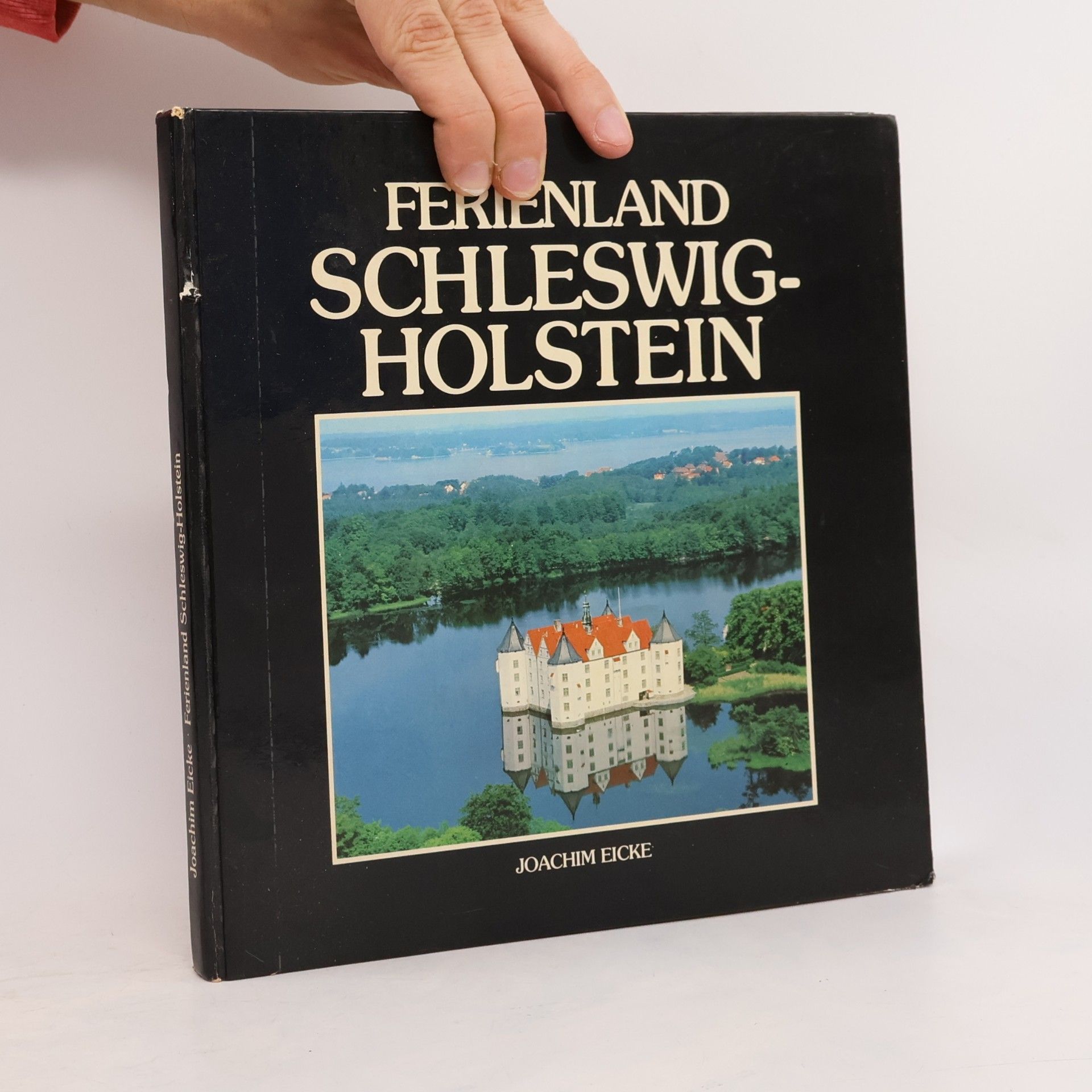 Ferienland Schleswig-Holstein