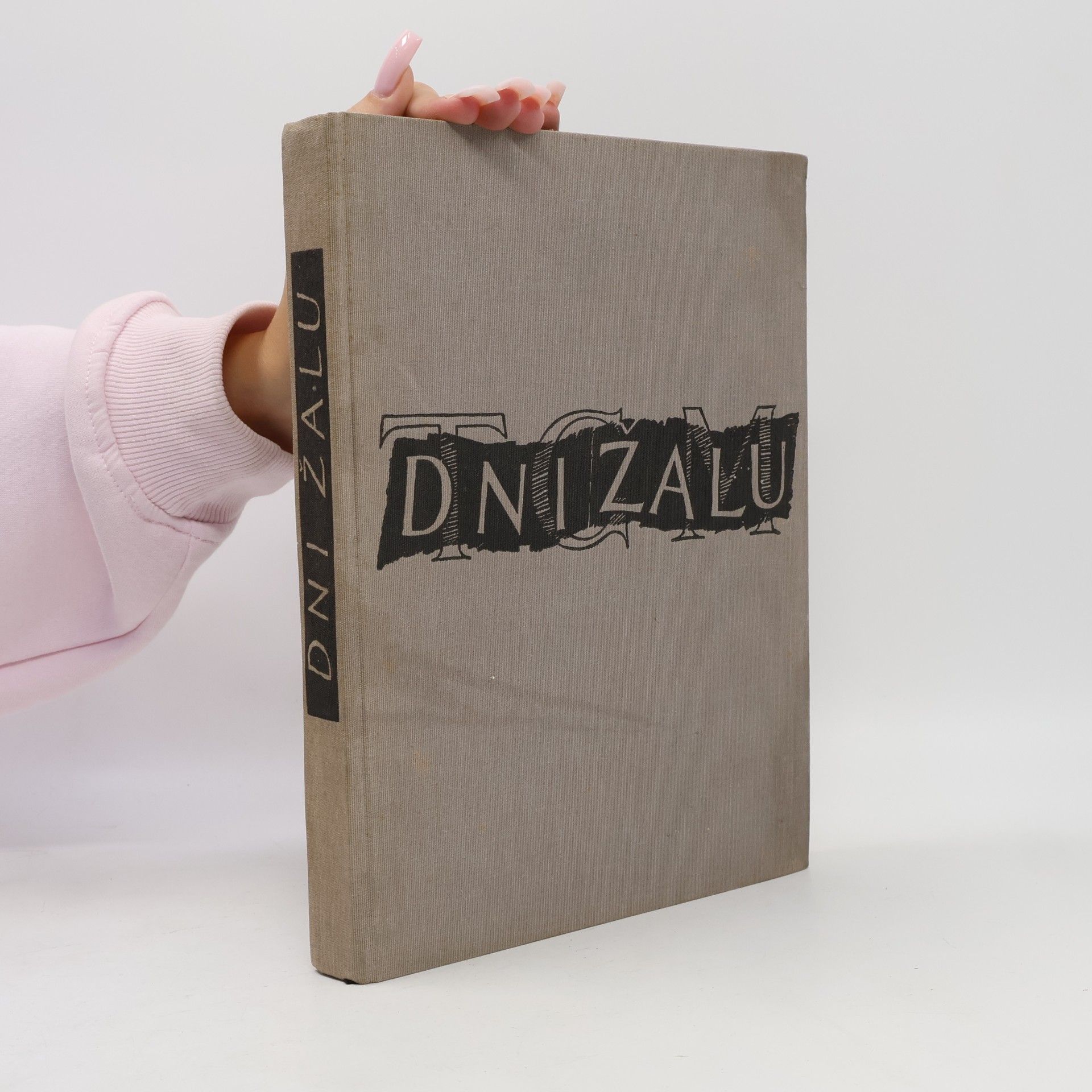 Dni žalu
