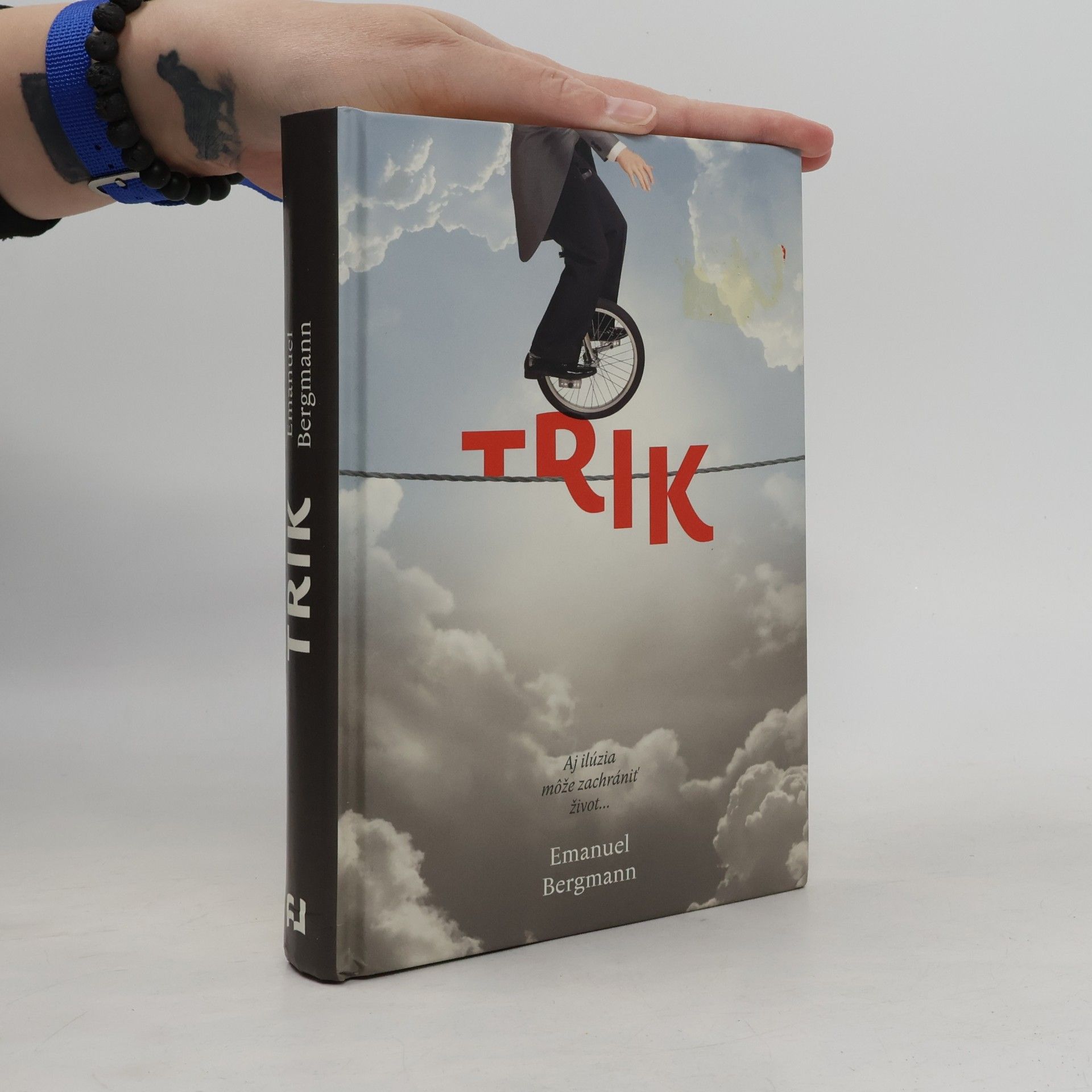 Trik