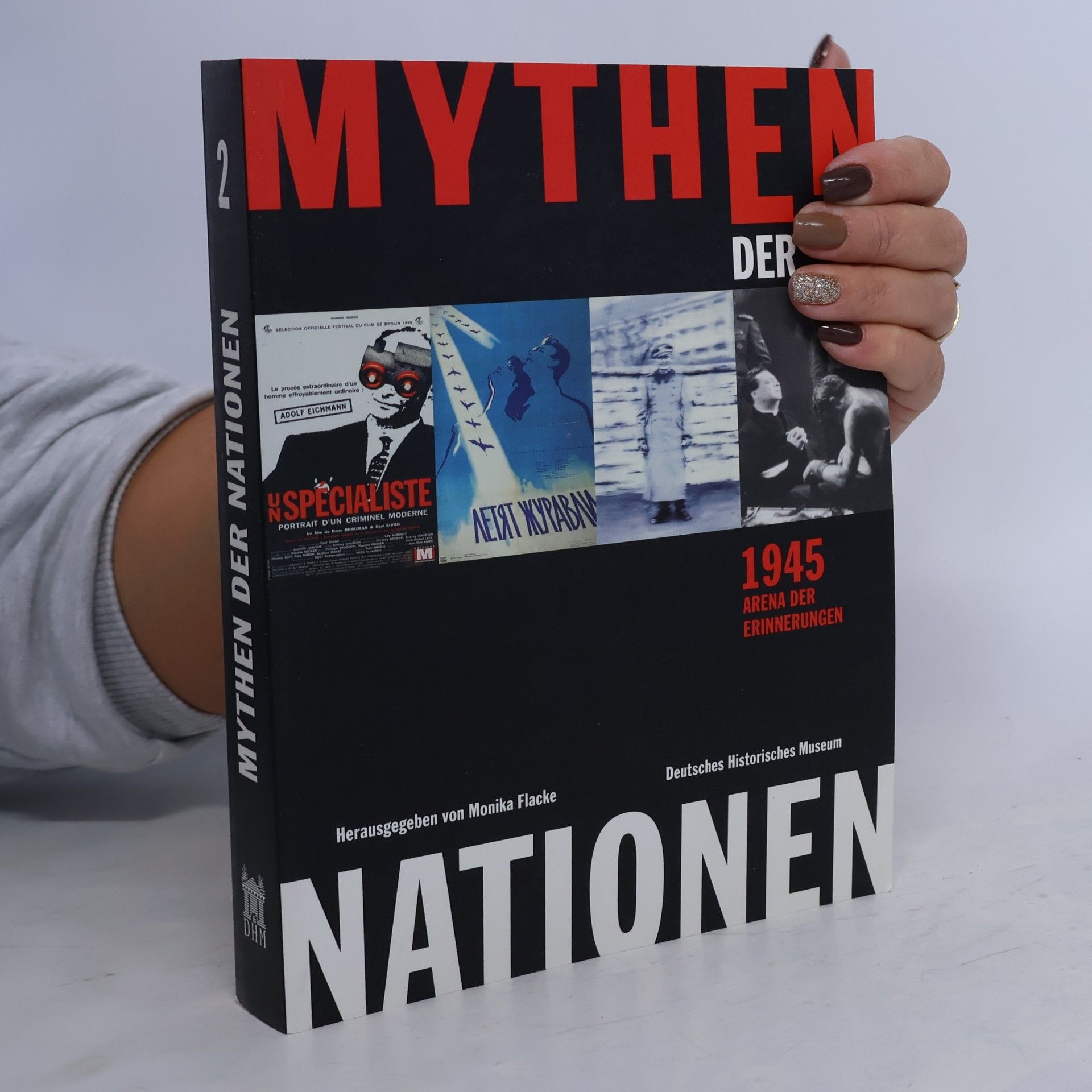 Mythen der Nationen 1945. 2