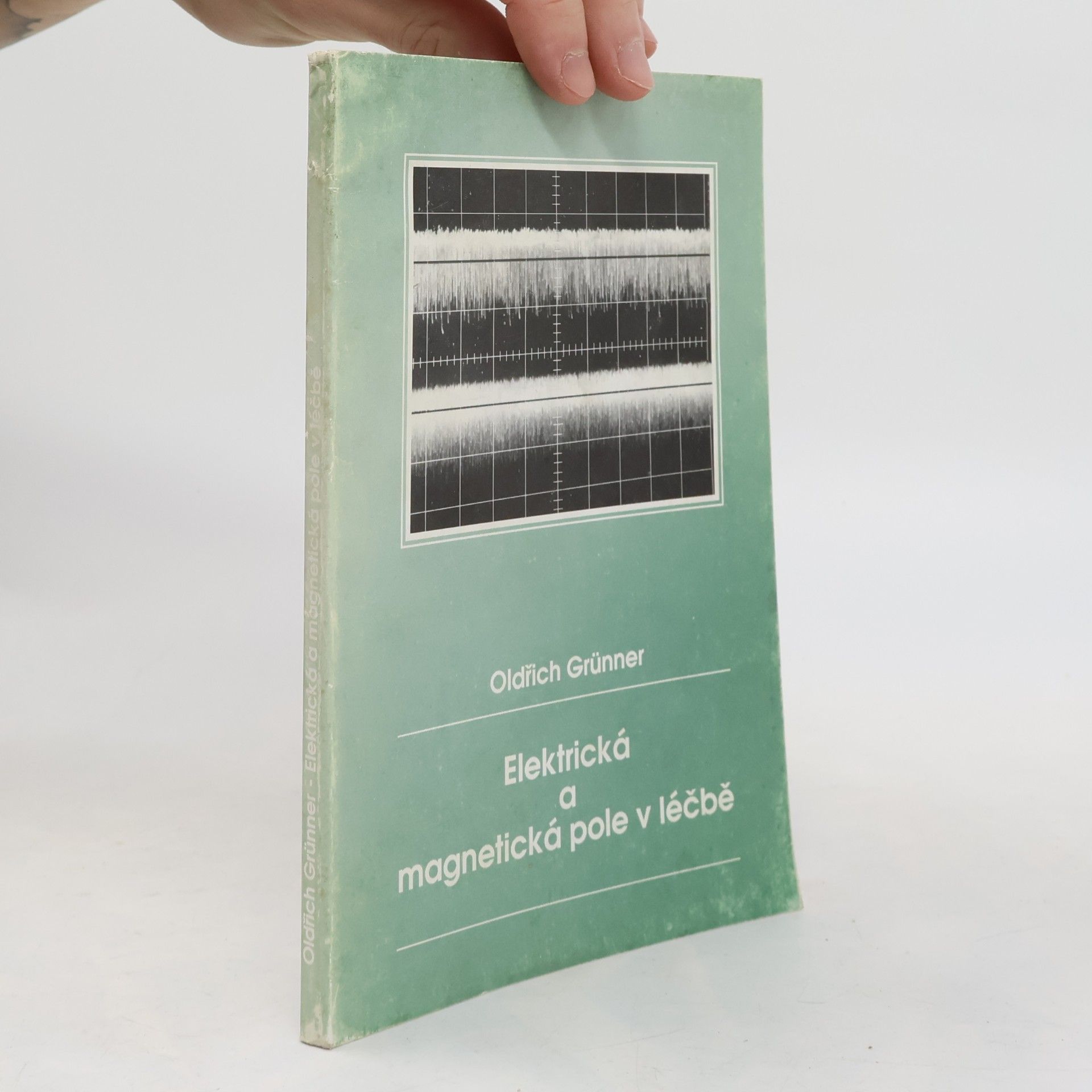 Elektrická a magnetická pole v léčbě