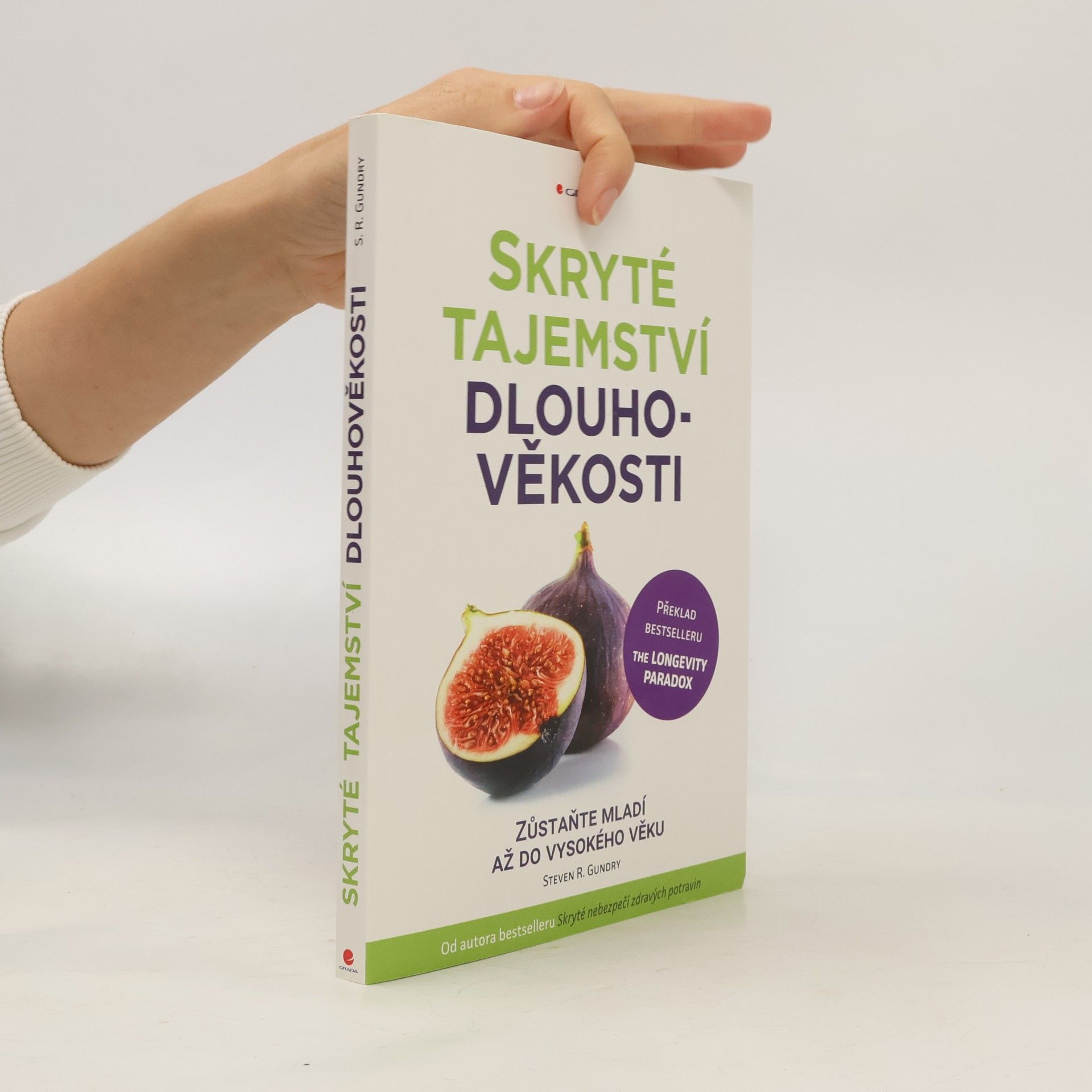 Skryté tajemství dlouhověkosti
