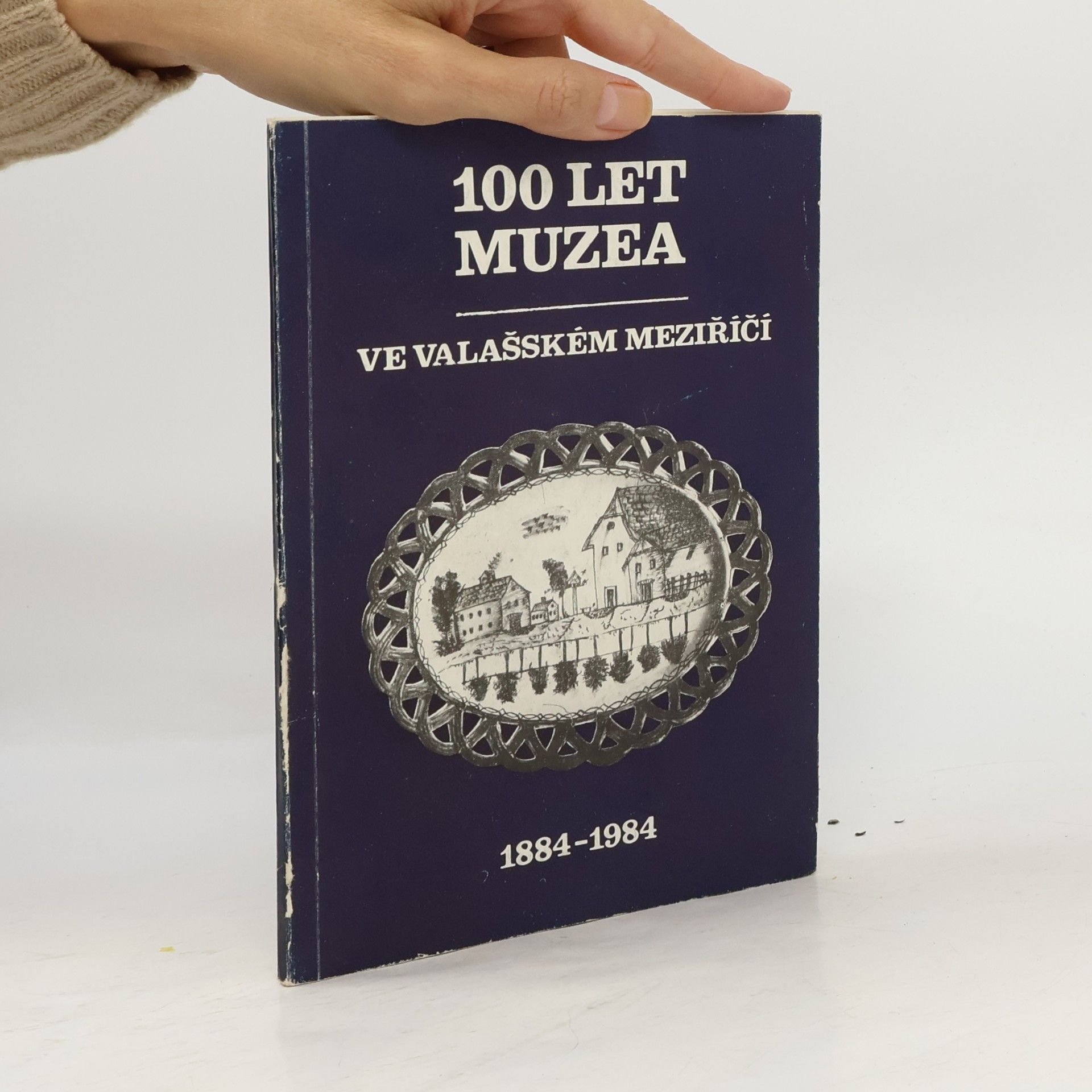 100 let muzea ve Valašském Meziříčí