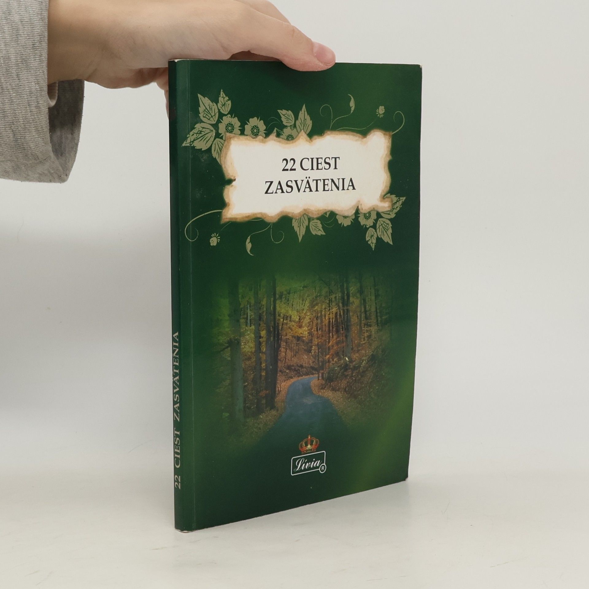 22 ciest zasvätenia