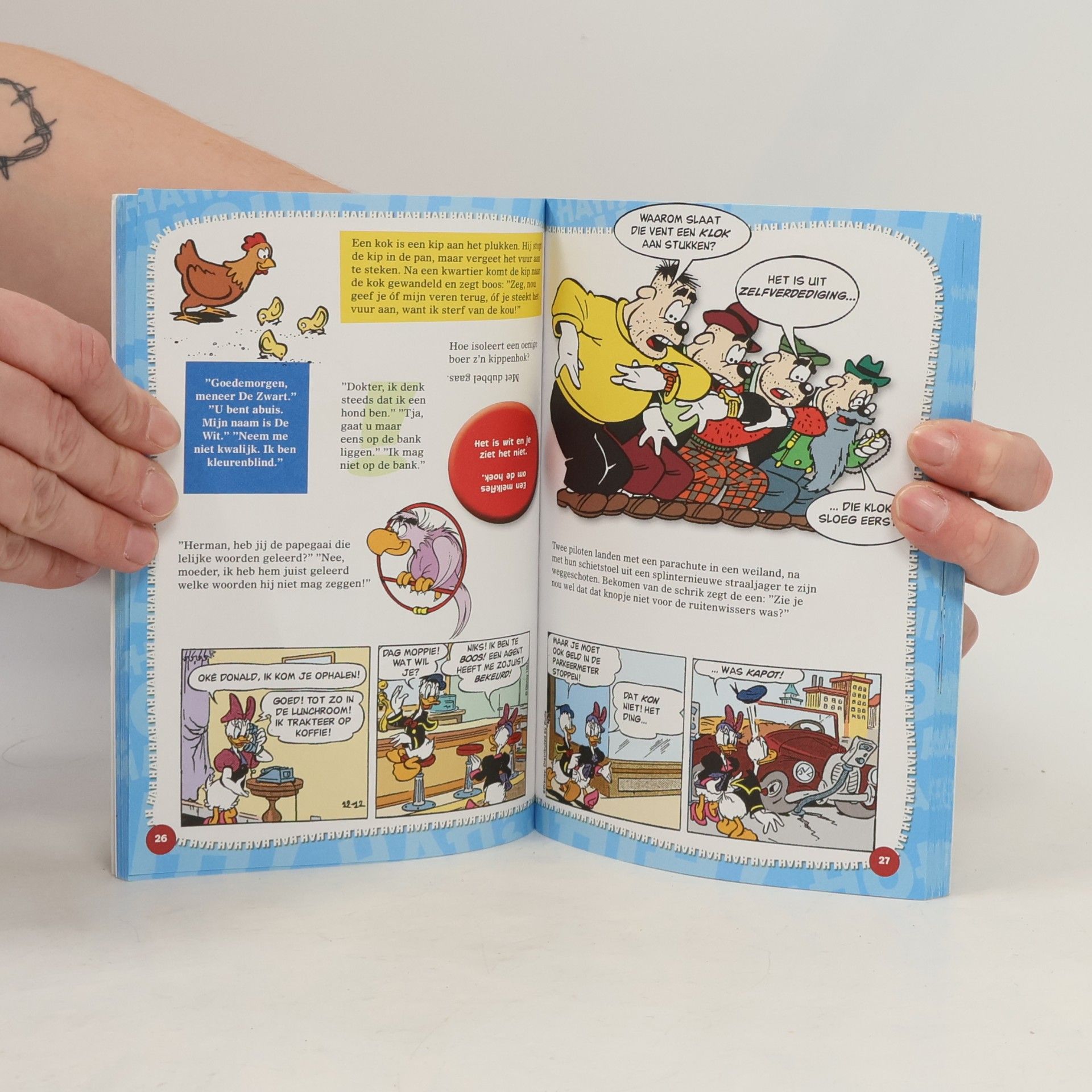 Various authors Donald Duck