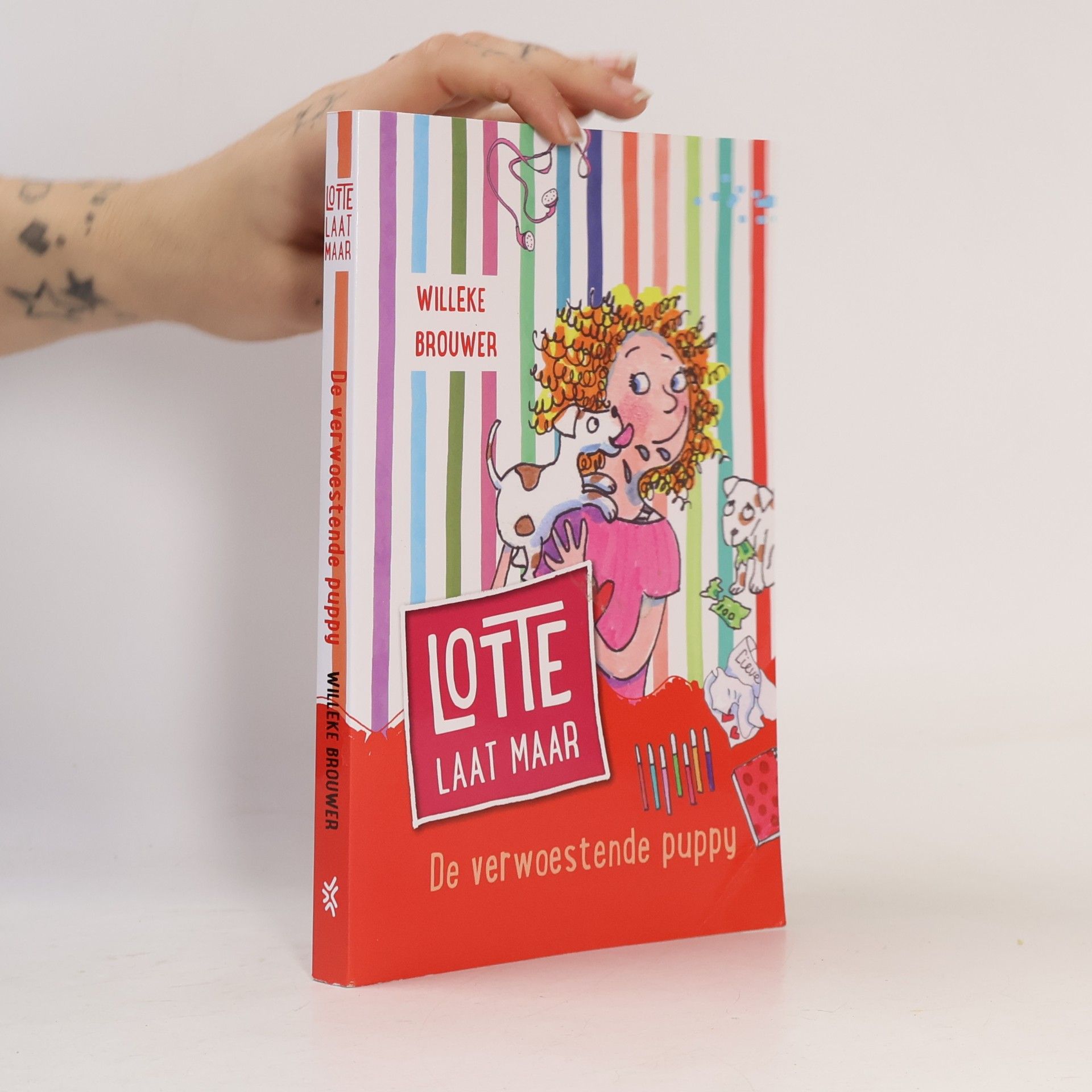 Lotte laat maar