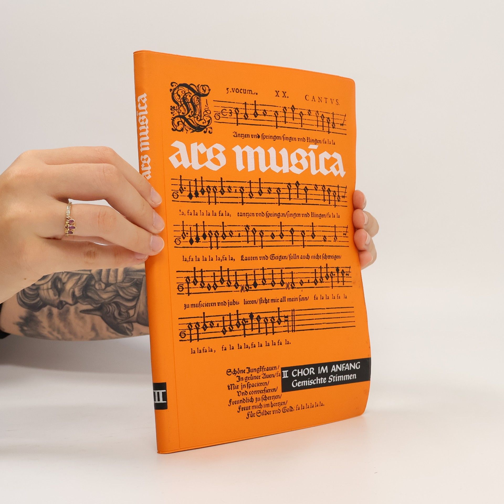Autorenkollektiv Ars Musica