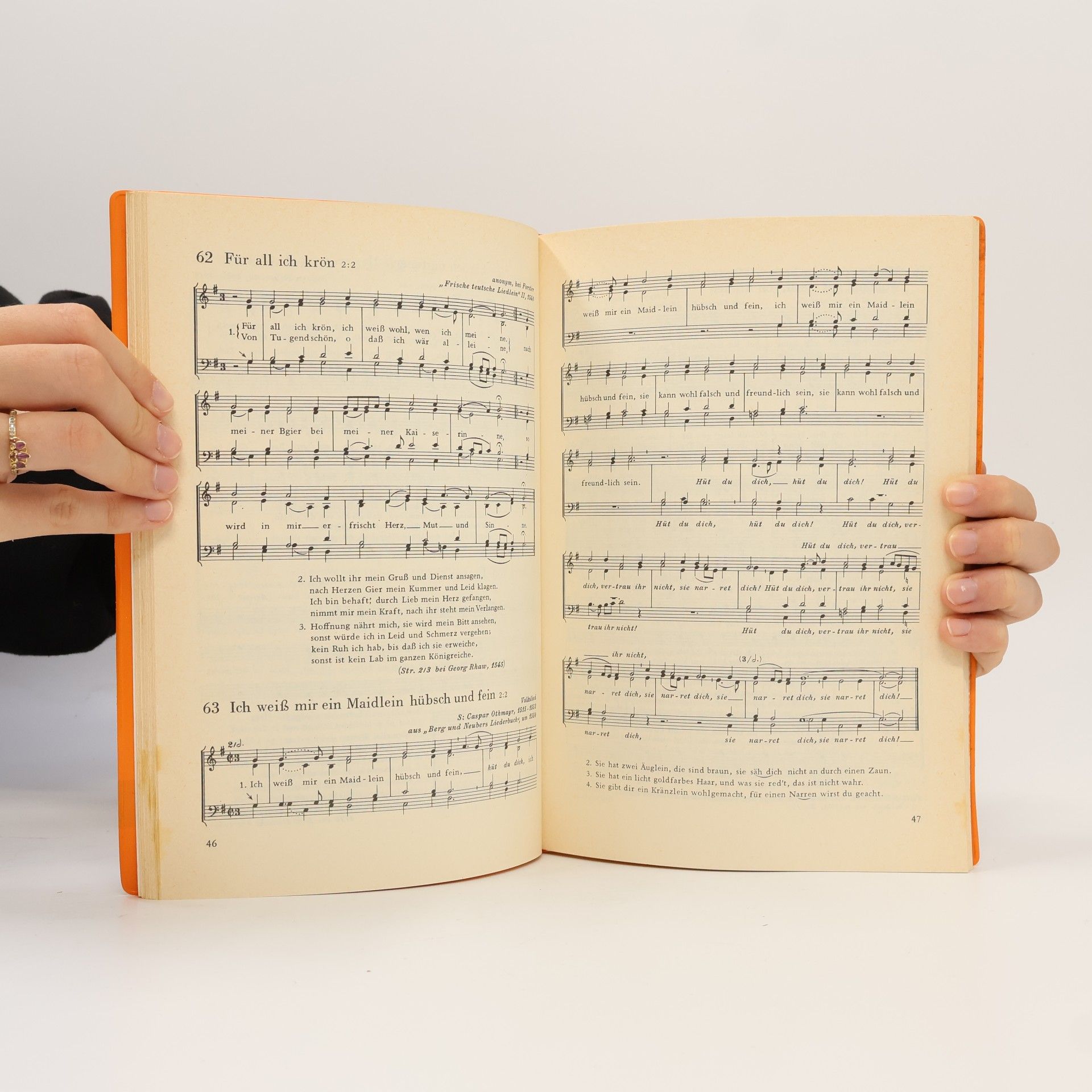 Autorenkollektiv Ars Musica