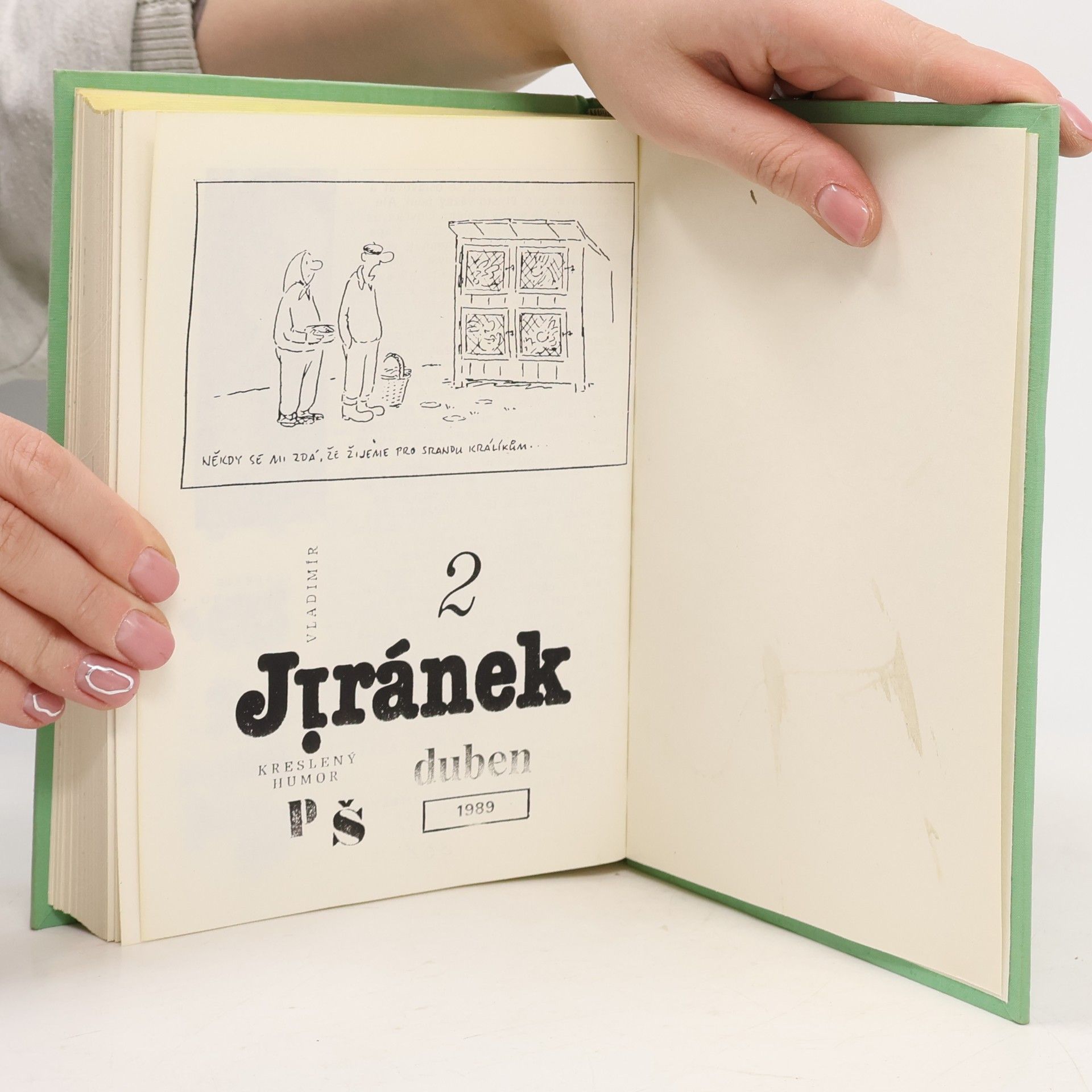 Vladimír Jiránek Vladimír Jiránek 2