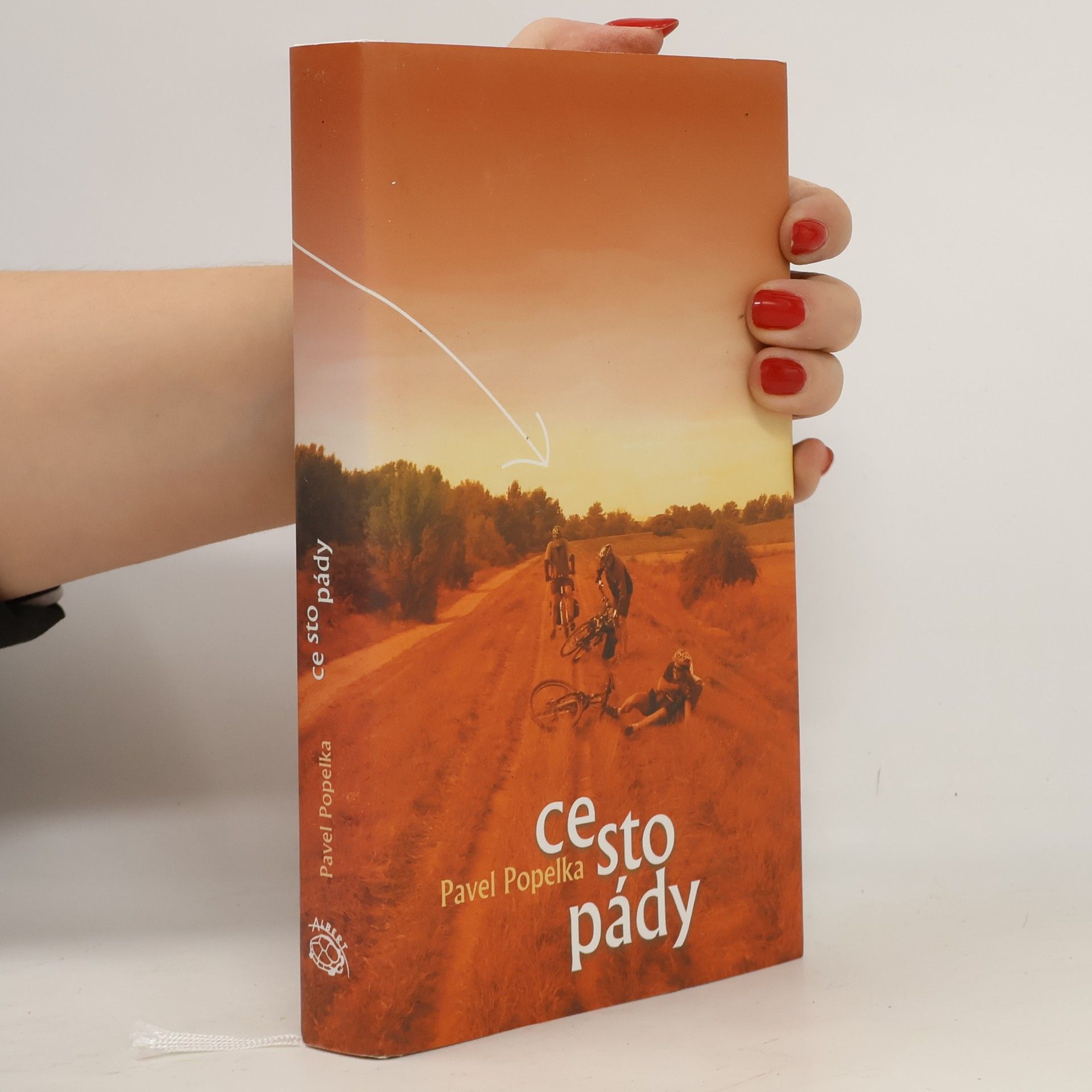 Cestopády