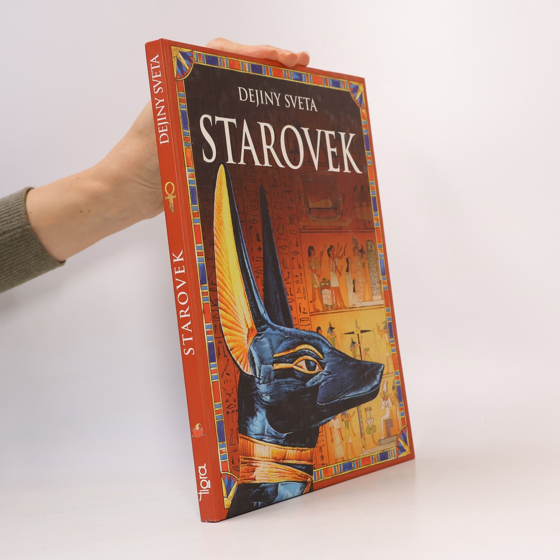 Fiona Chandler Starovek