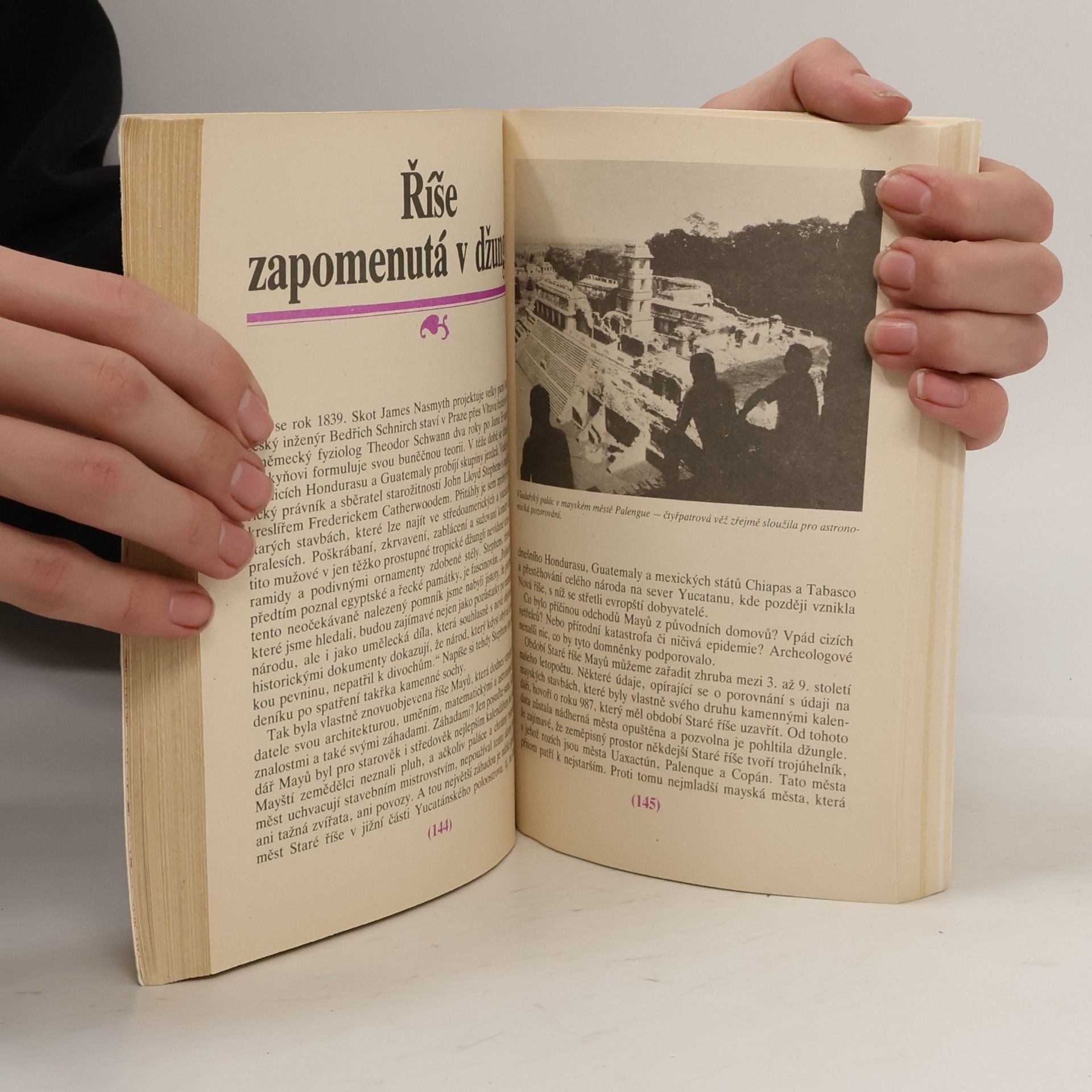 Josef Trnobranský Zemědělský kalendář 1991
