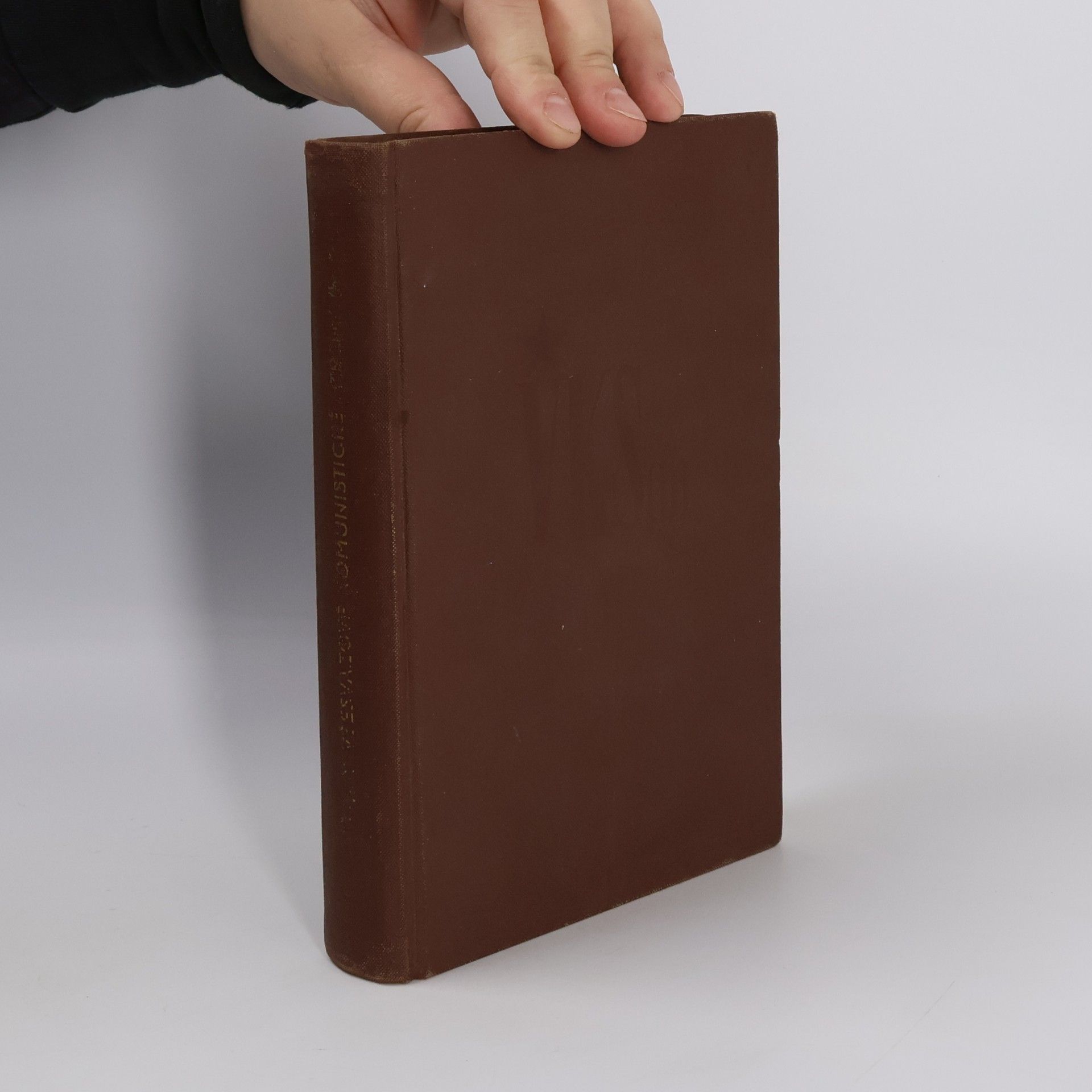 Autorenkollektiv Dějiny Všesvazové komunistické strany (Bolševiků)