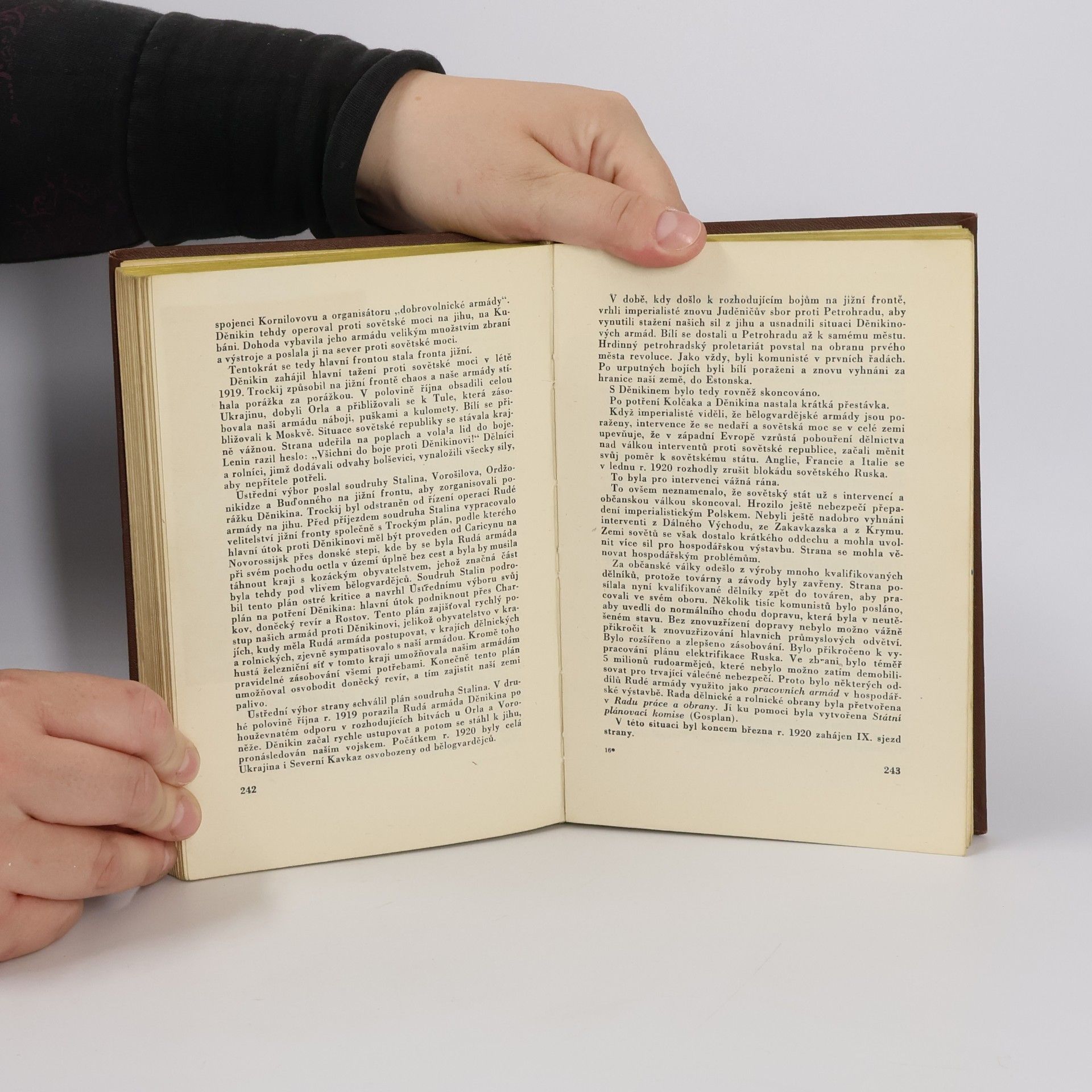 Autorenkollektiv Dějiny Všesvazové komunistické strany (Bolševiků)