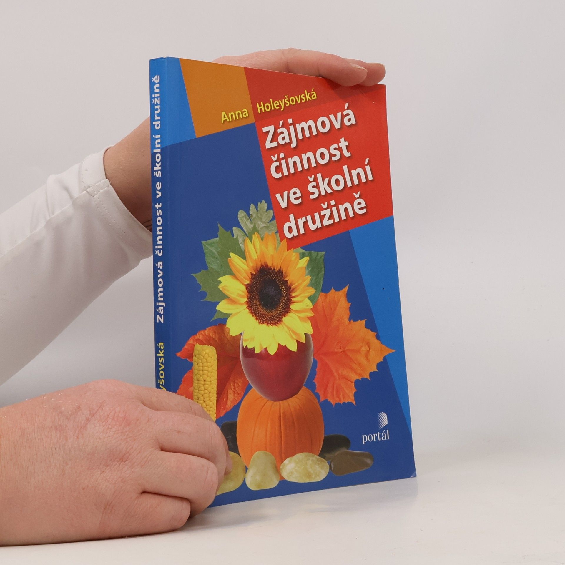 Zájmová činnost ve školní družině