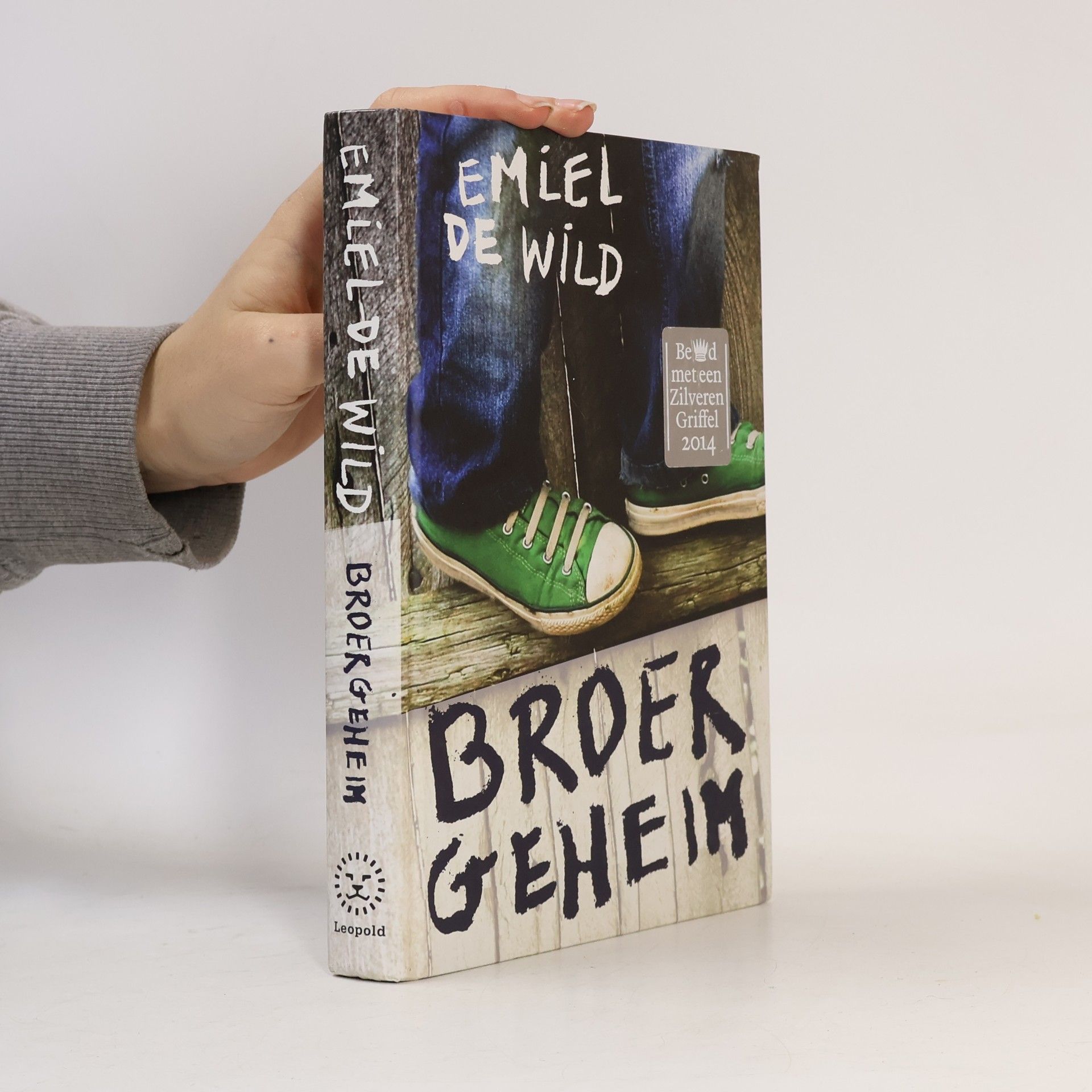 Emiel de Wild Broergeheim