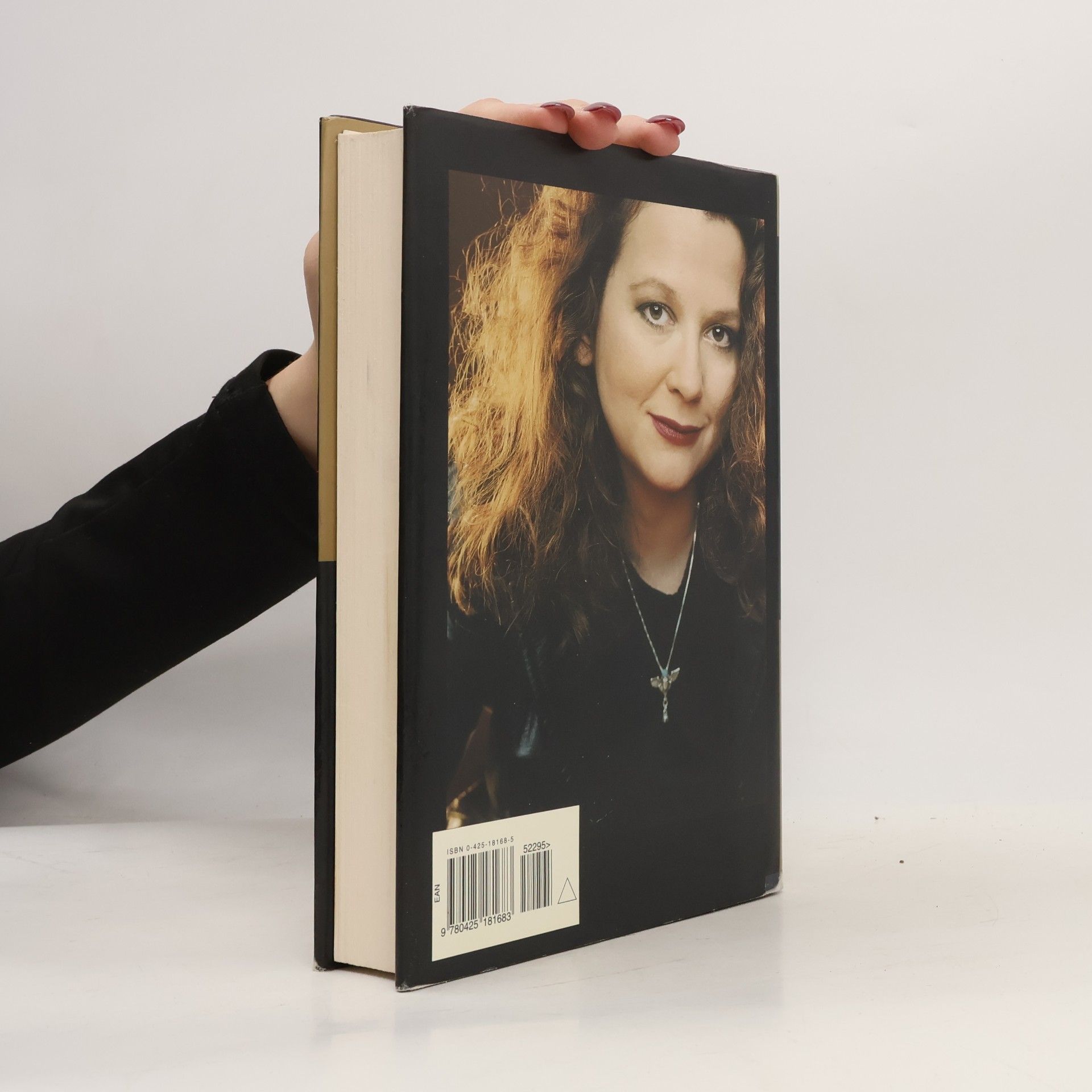 Laurell K. Hamilton Anita Blake, Vampire Hunter: Narcissus in Chains