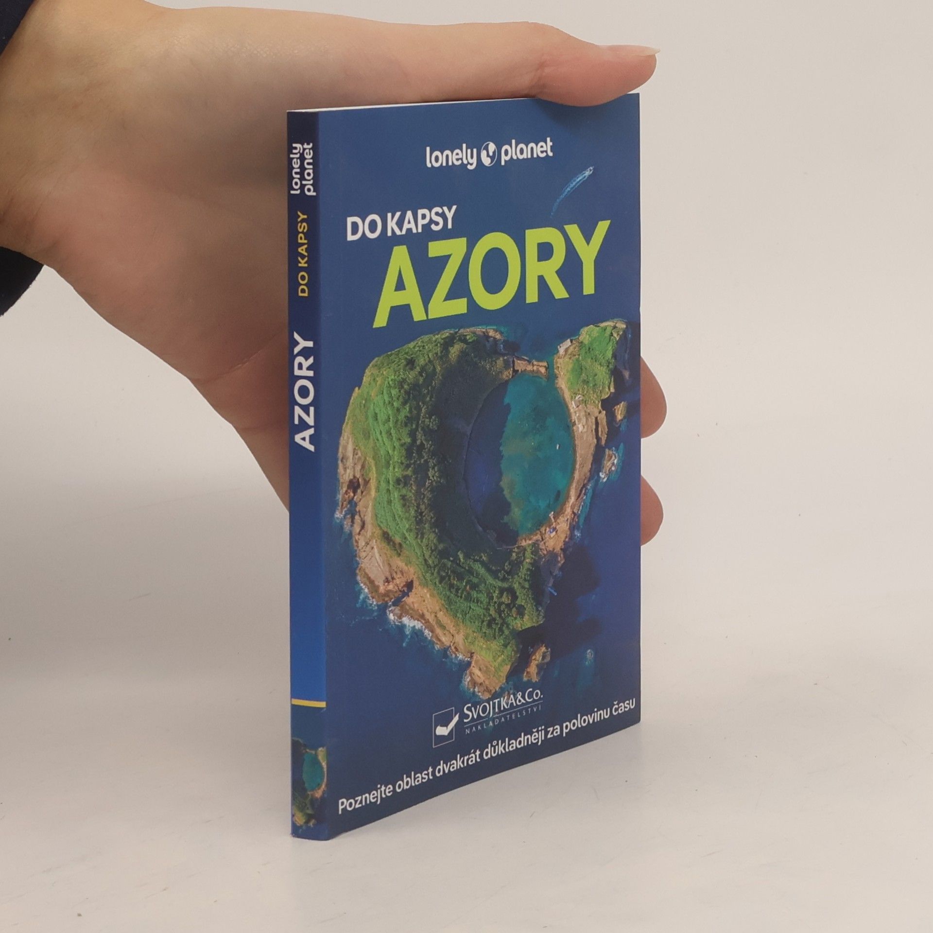 Autorenkollektiv Azory do kapsy