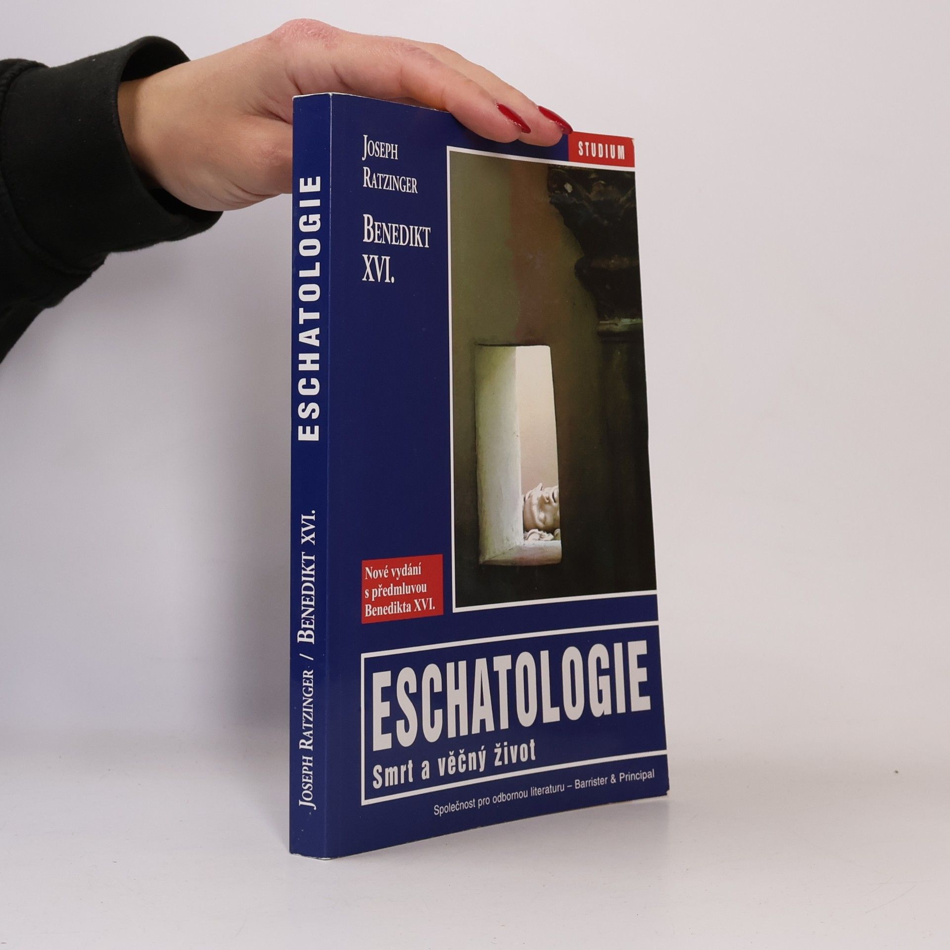 Eschatologie: Smrt a věčný život
