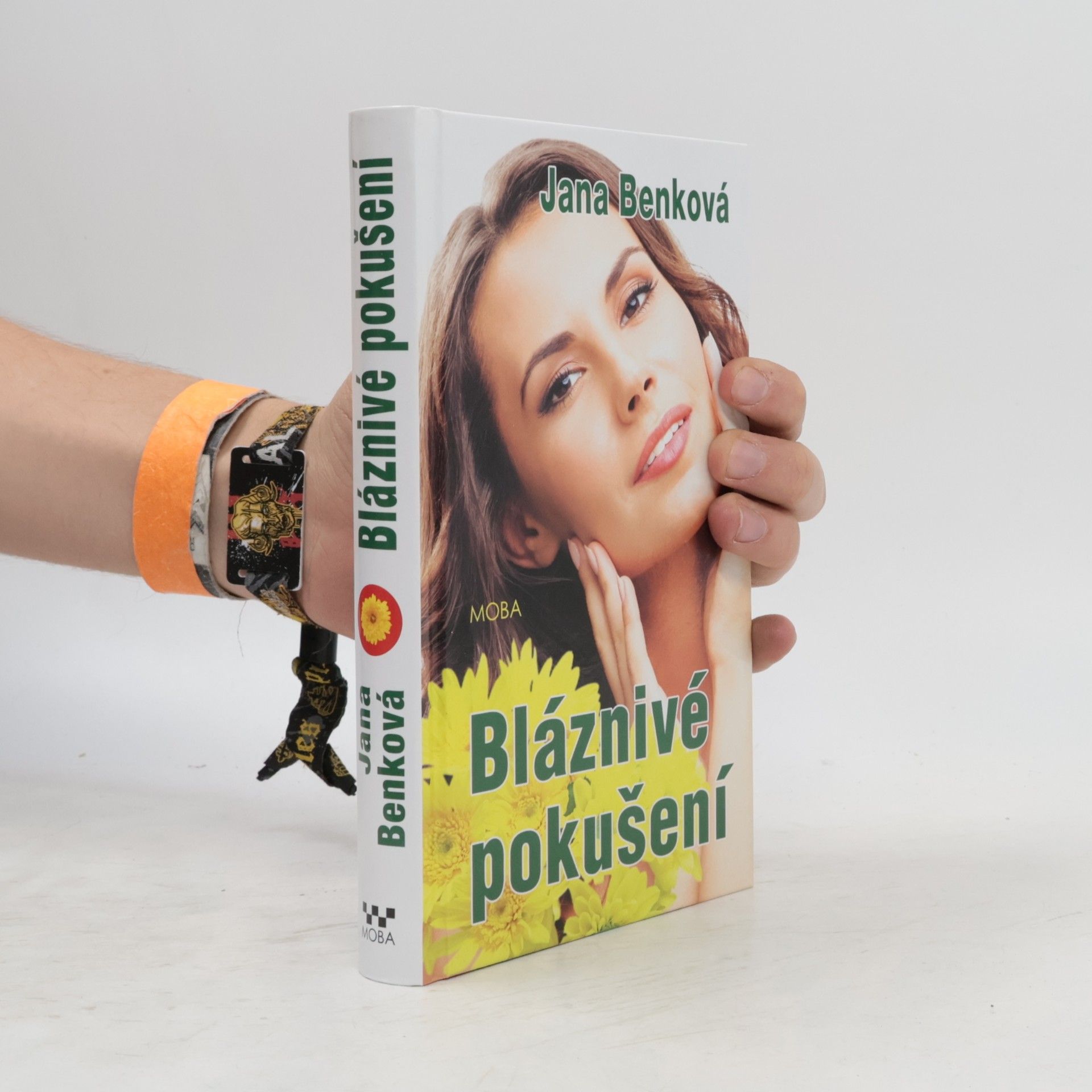 Bláznivé pokušení