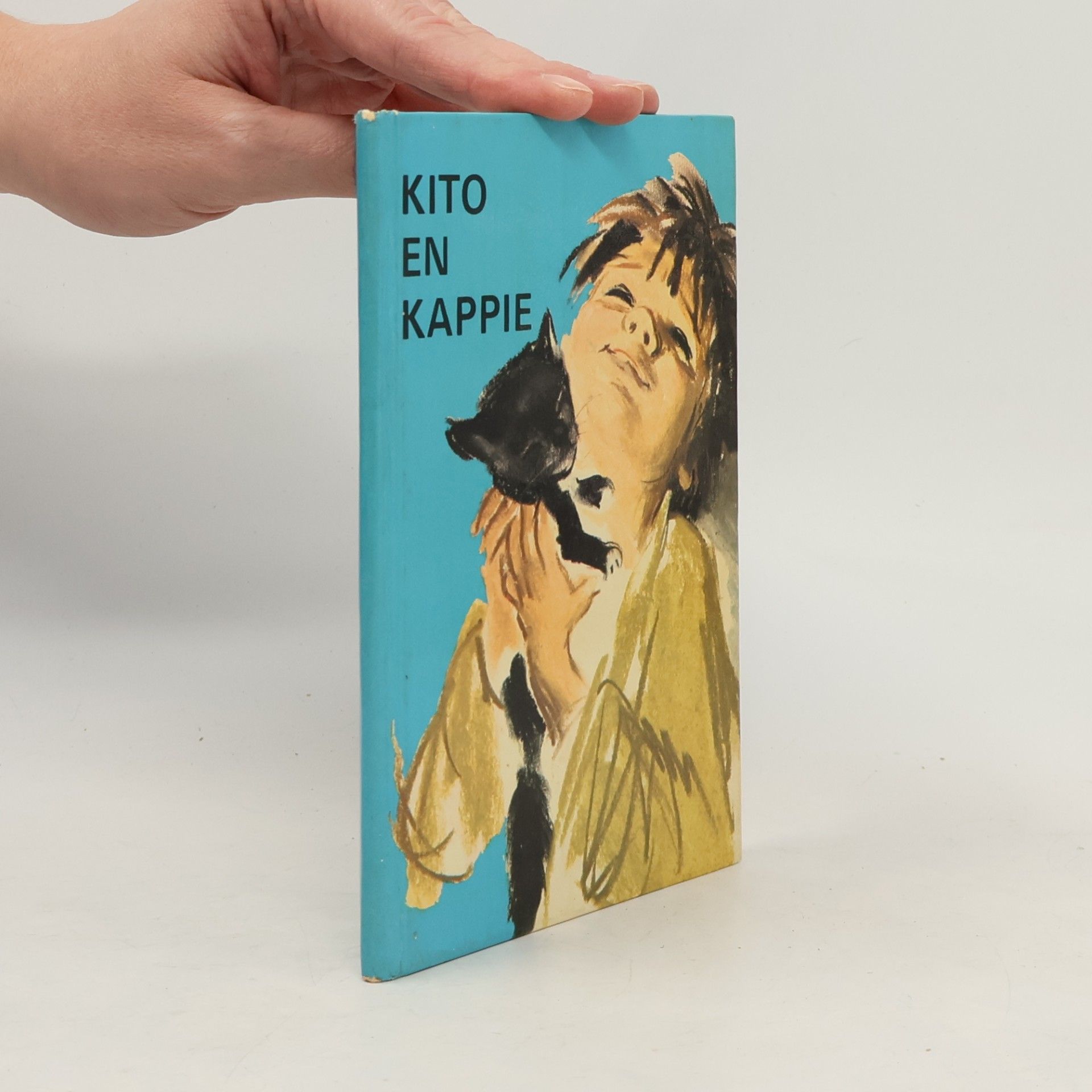 Autorenkollektiv Kito en Kappie