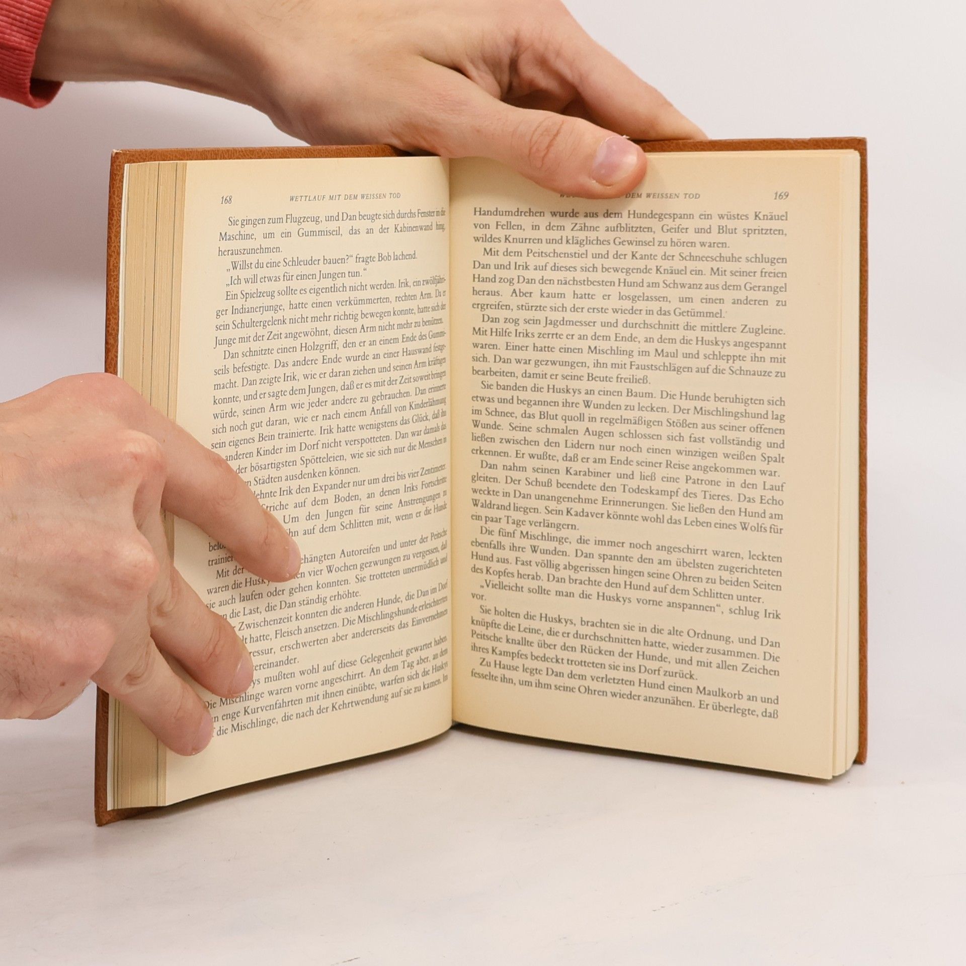 Douglas Terman Reader's Digest Auswahlbücher: Vogelfrei. Wettlauf mit dem weissen tod. Mein linker fuss. Expedition Kongo