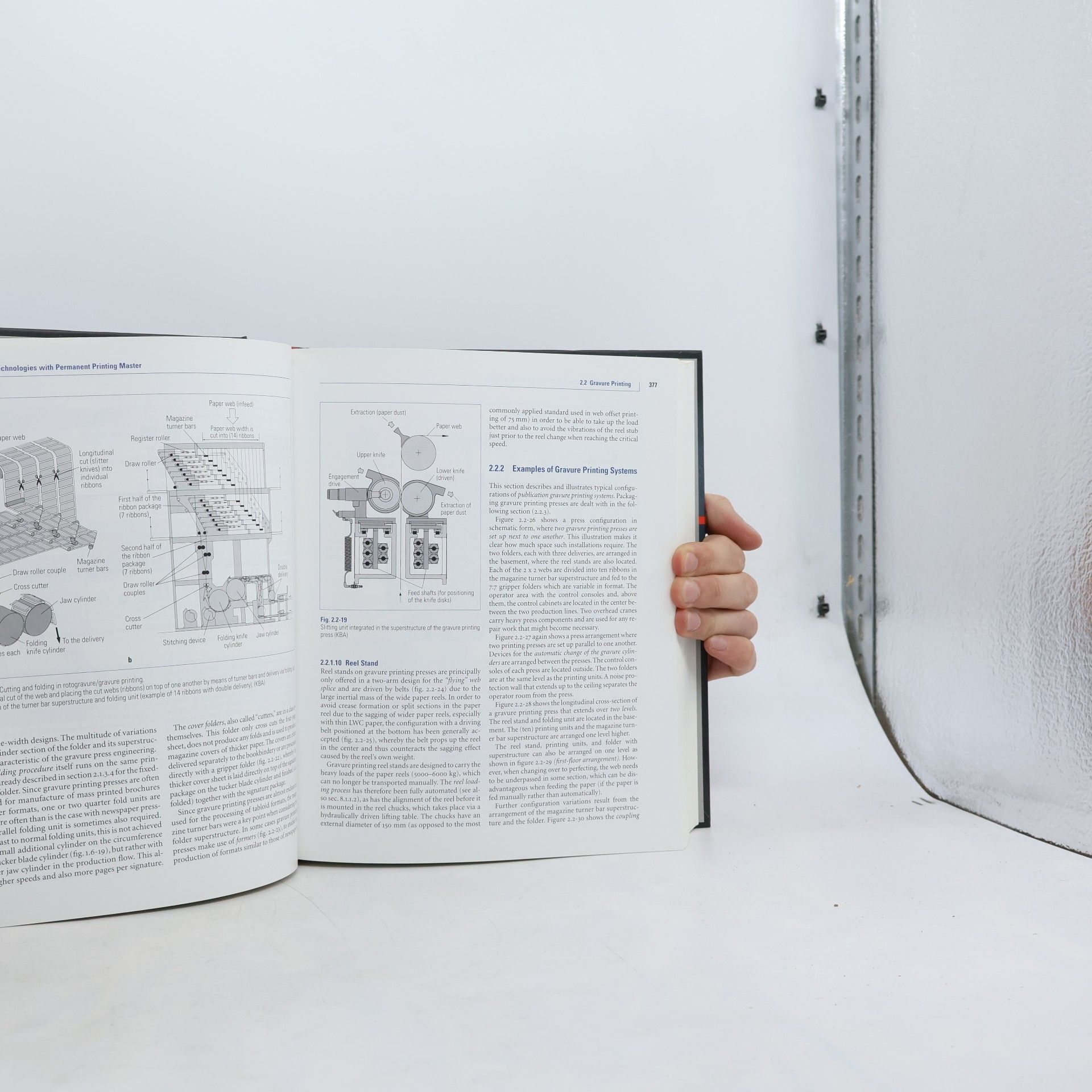Helmut Kipphan Handbook of print media