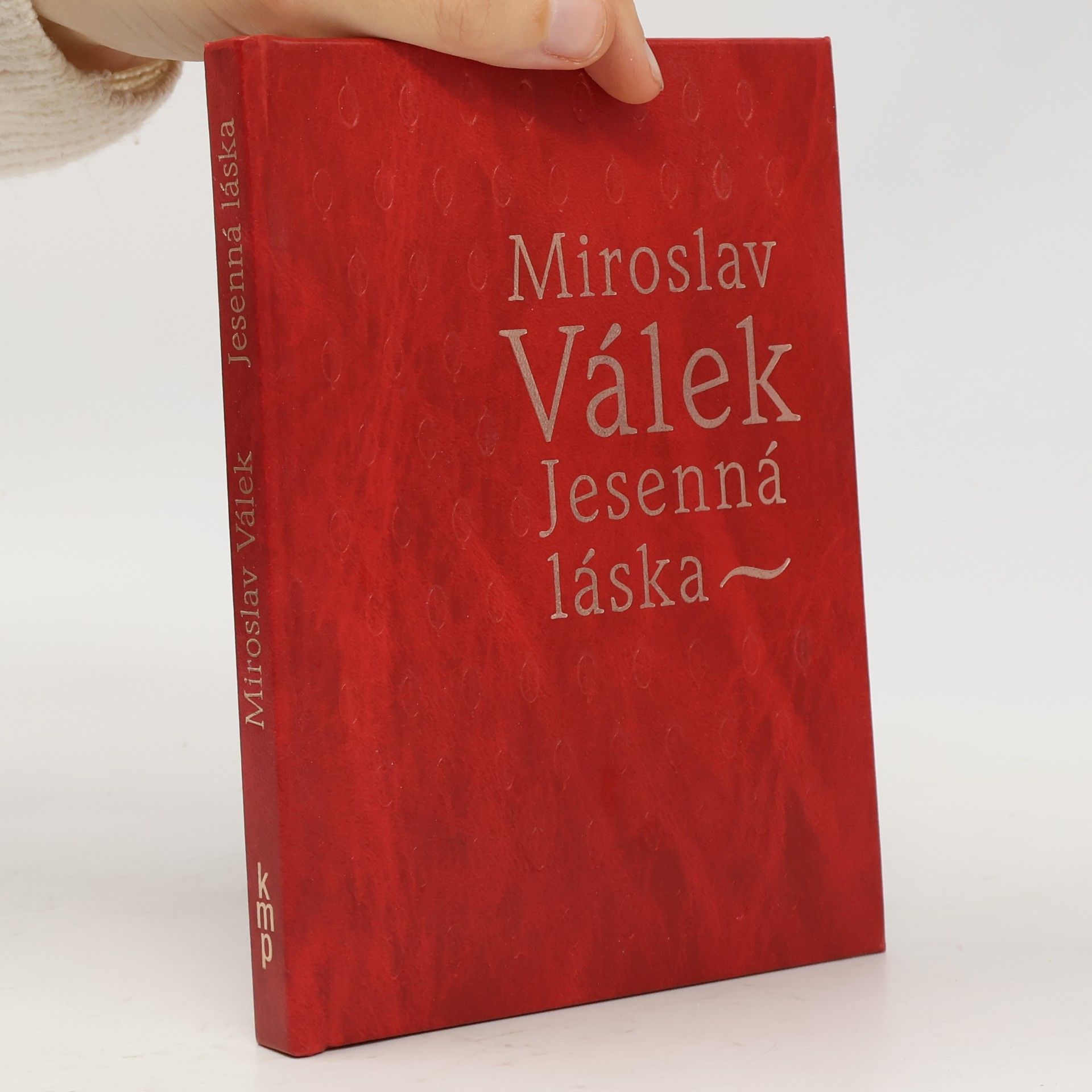 Jesenná láska