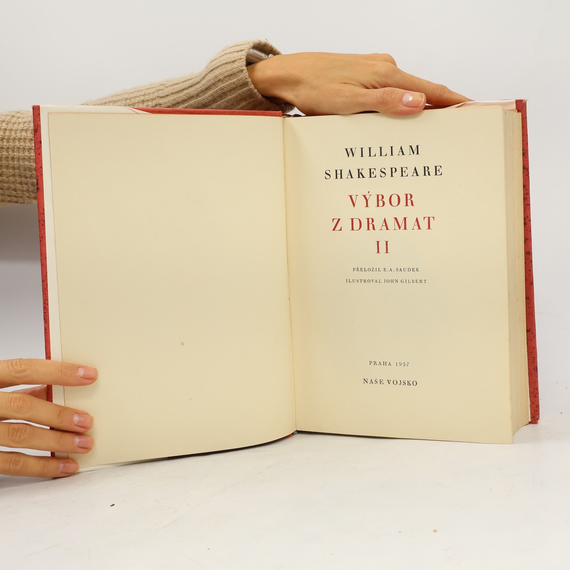 William Shakespeare William Shakespeare 2