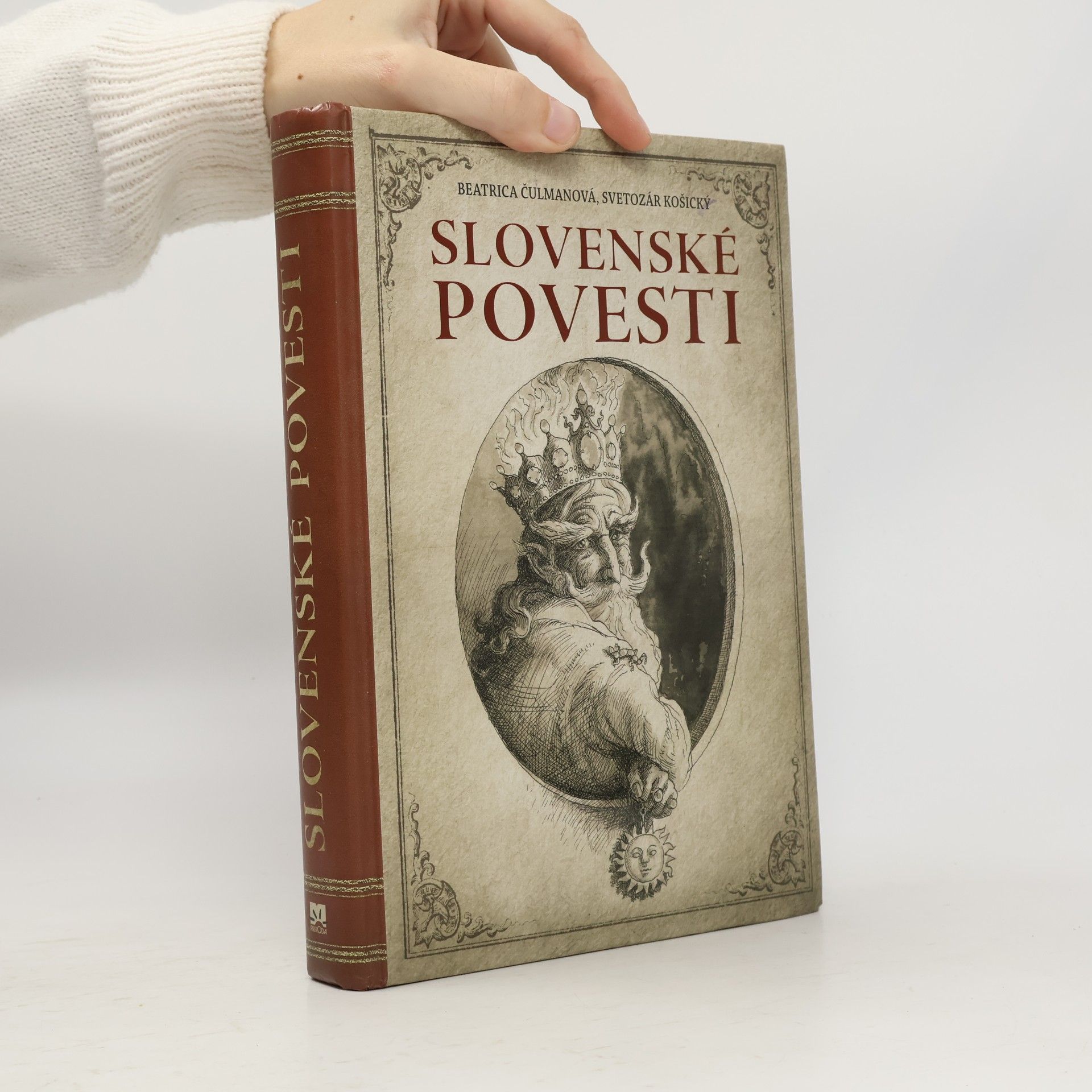 Slovenské povesti