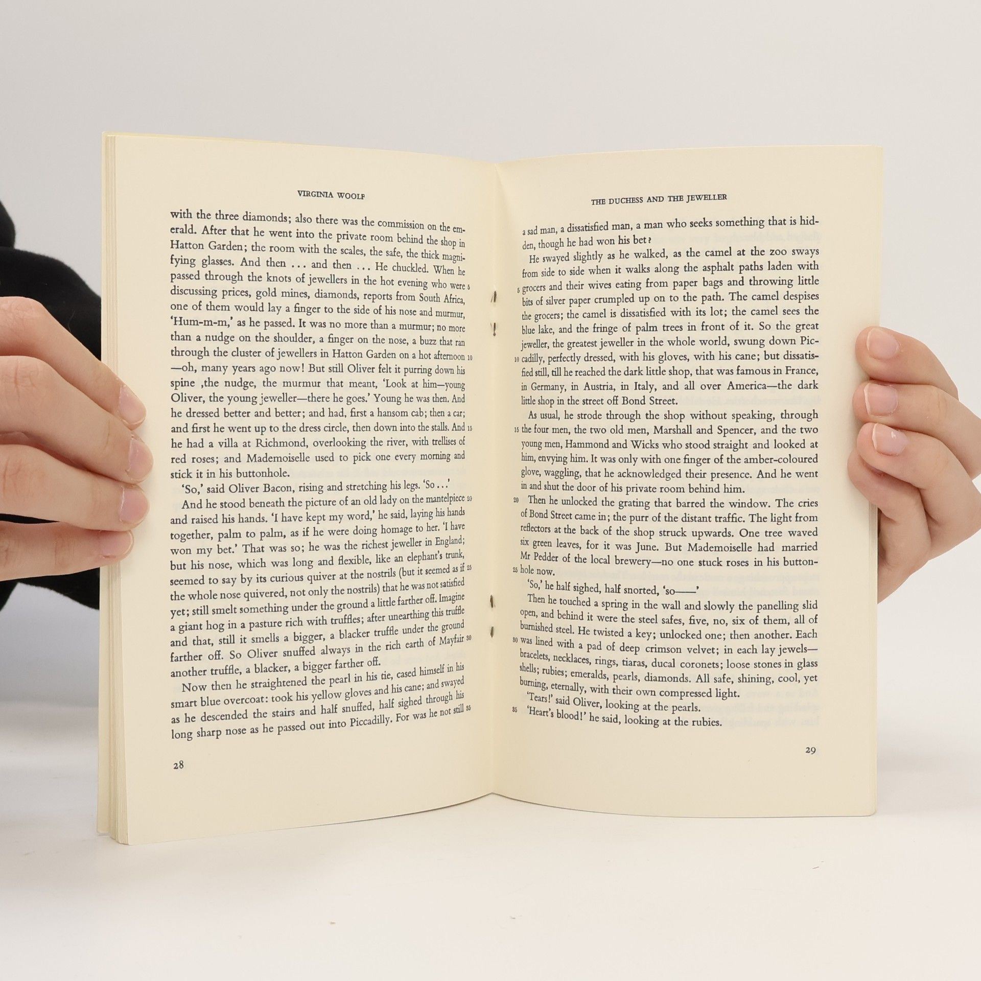 George Orwell Contemporary British Short Stories 2