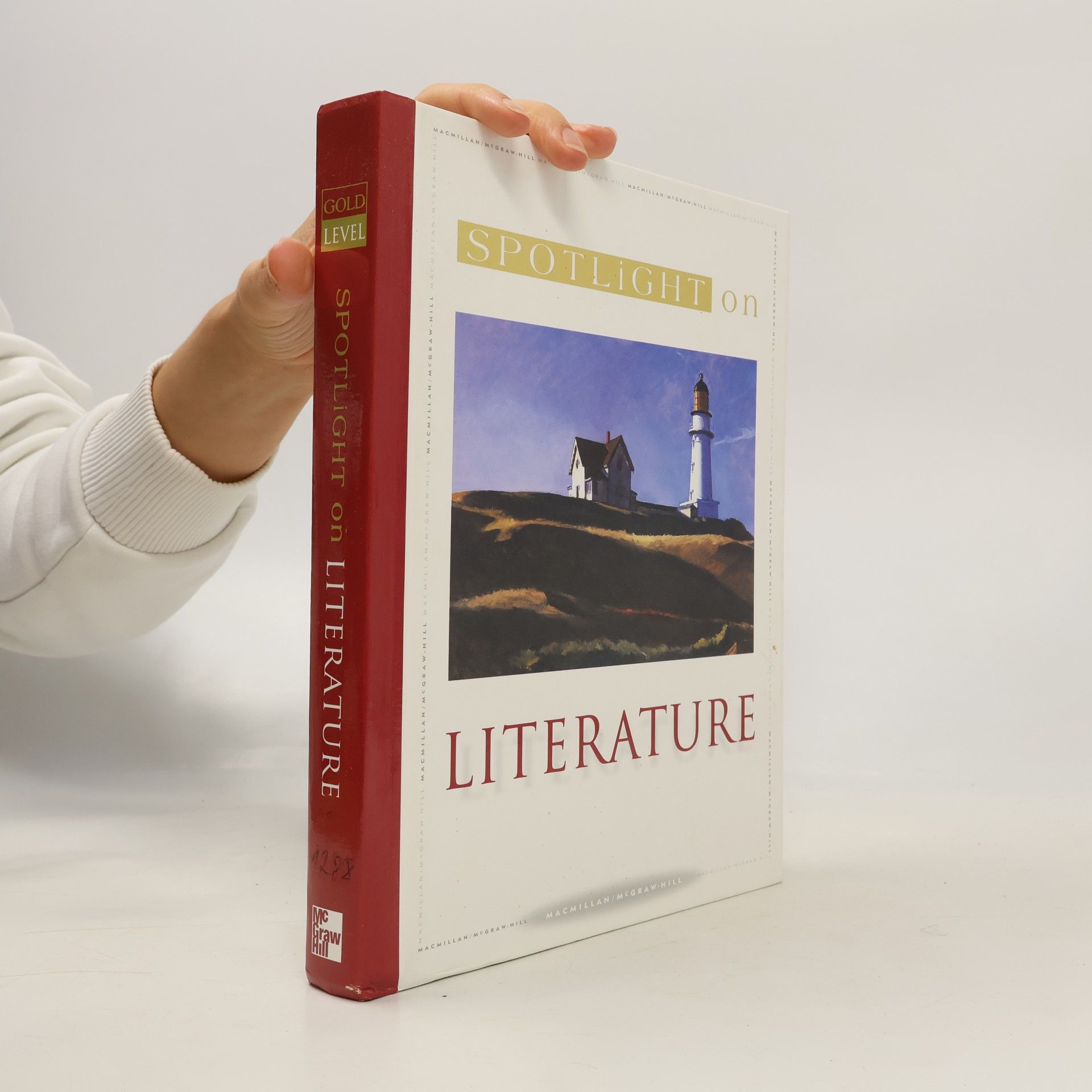 Autorenkollektiv Spotlight on Literature