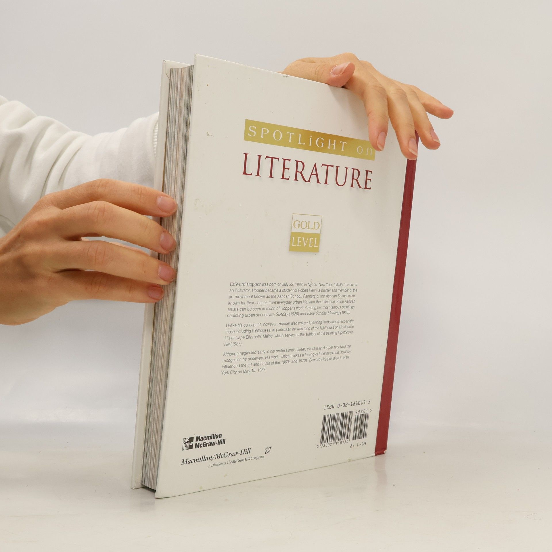 Autorenkollektiv Spotlight on Literature