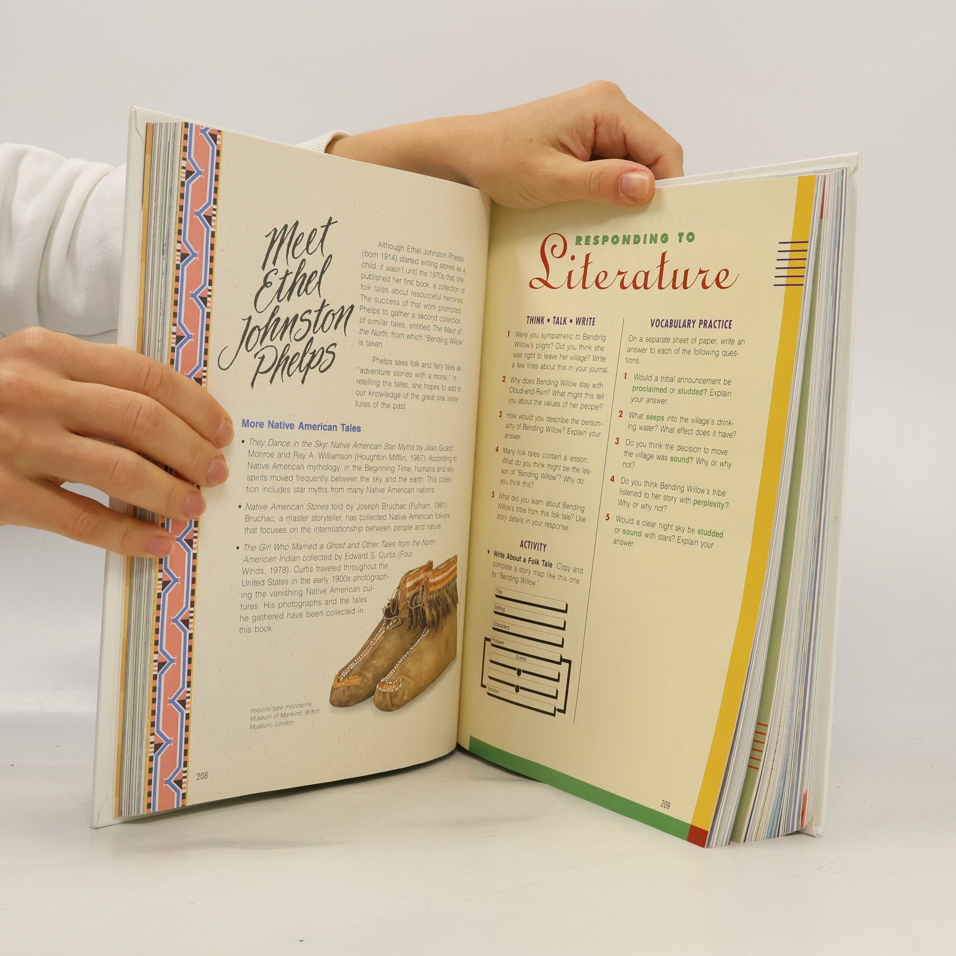 Autorenkollektiv Spotlight on Literature