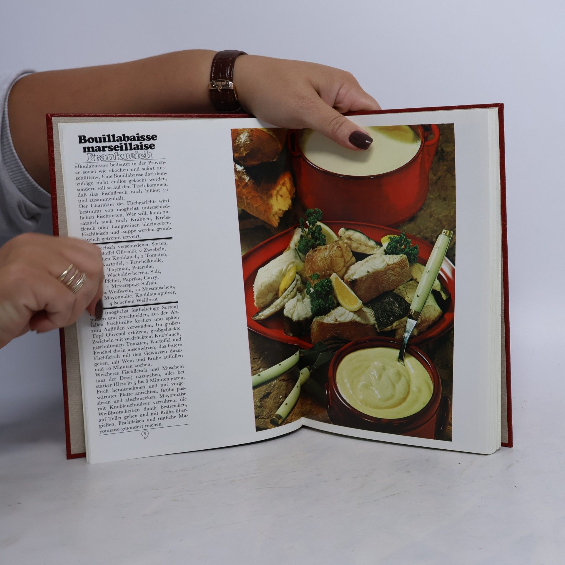 Roland Gööck Die 100 berühmtesten Rezepte der Welt