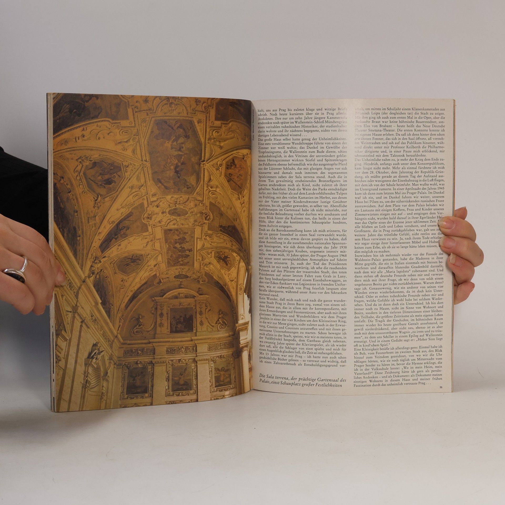 Collectif d'auteurs Merian Prag XXVII/2