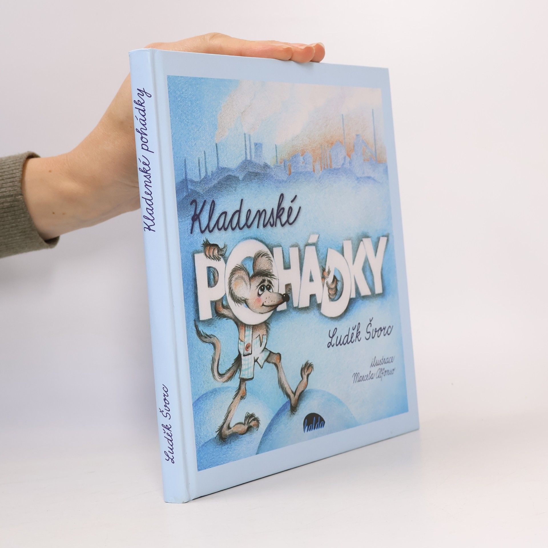 Kladenské pohádky