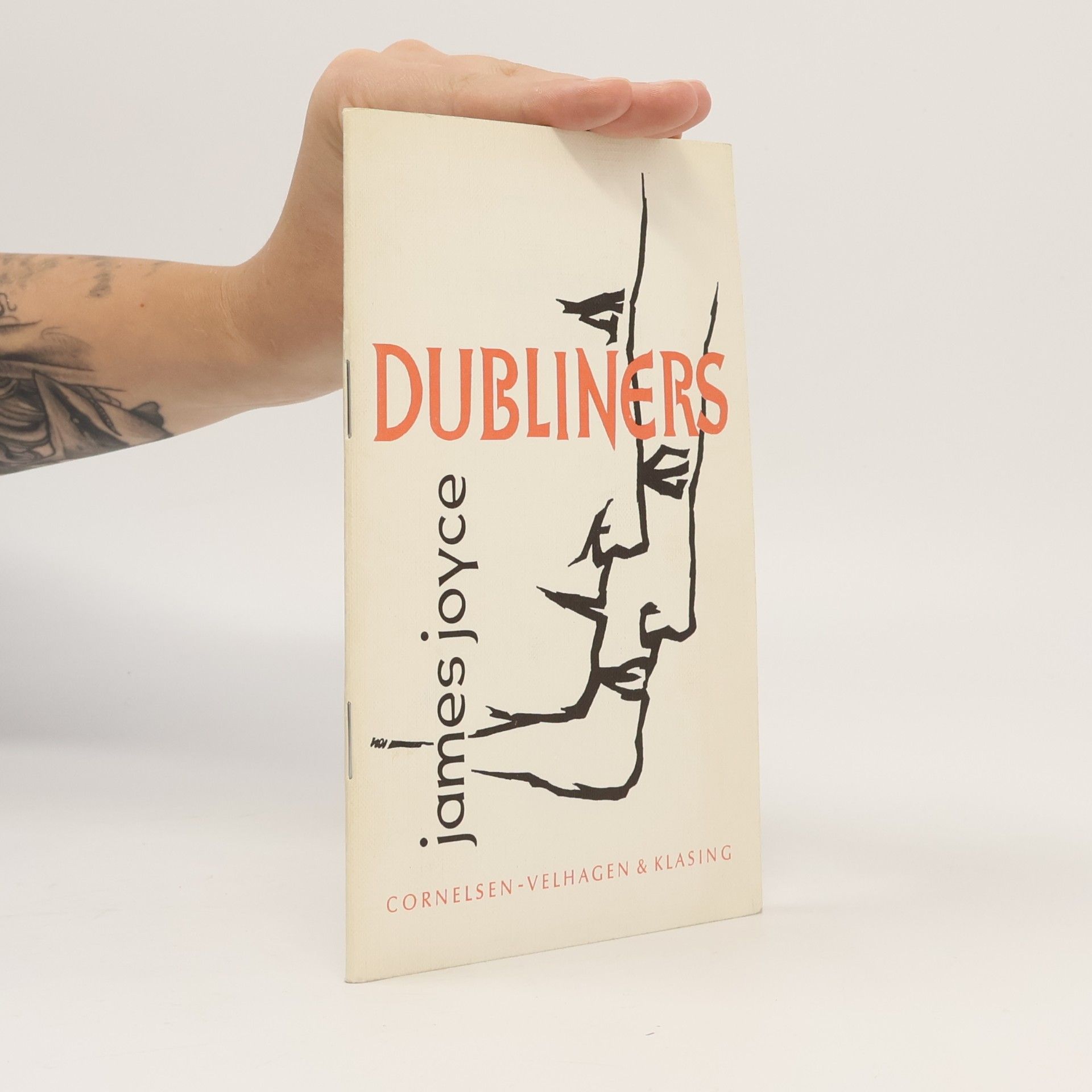 Dubliners