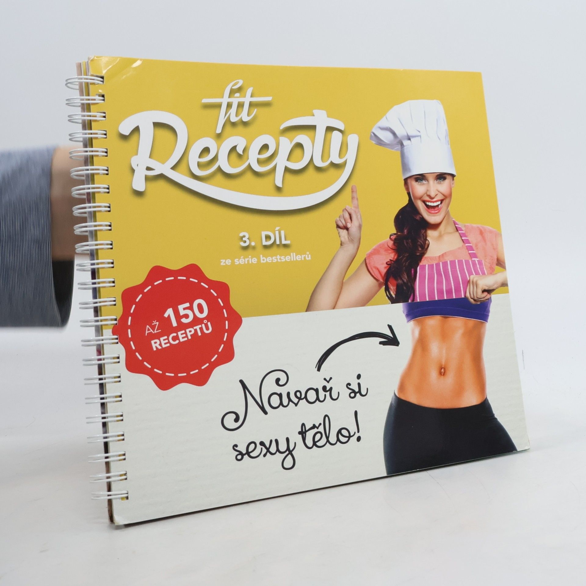 Fit recepty 3. díl