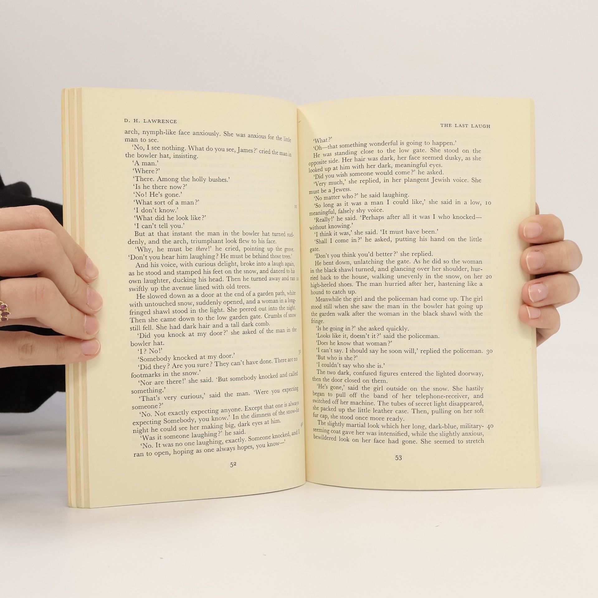 Elizabeth Bowen Modern Short Stories for Students of English