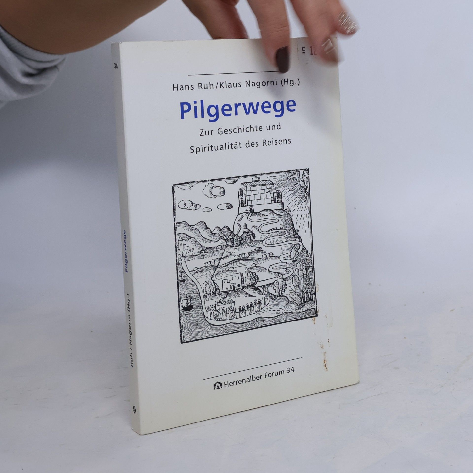Pilgerwege