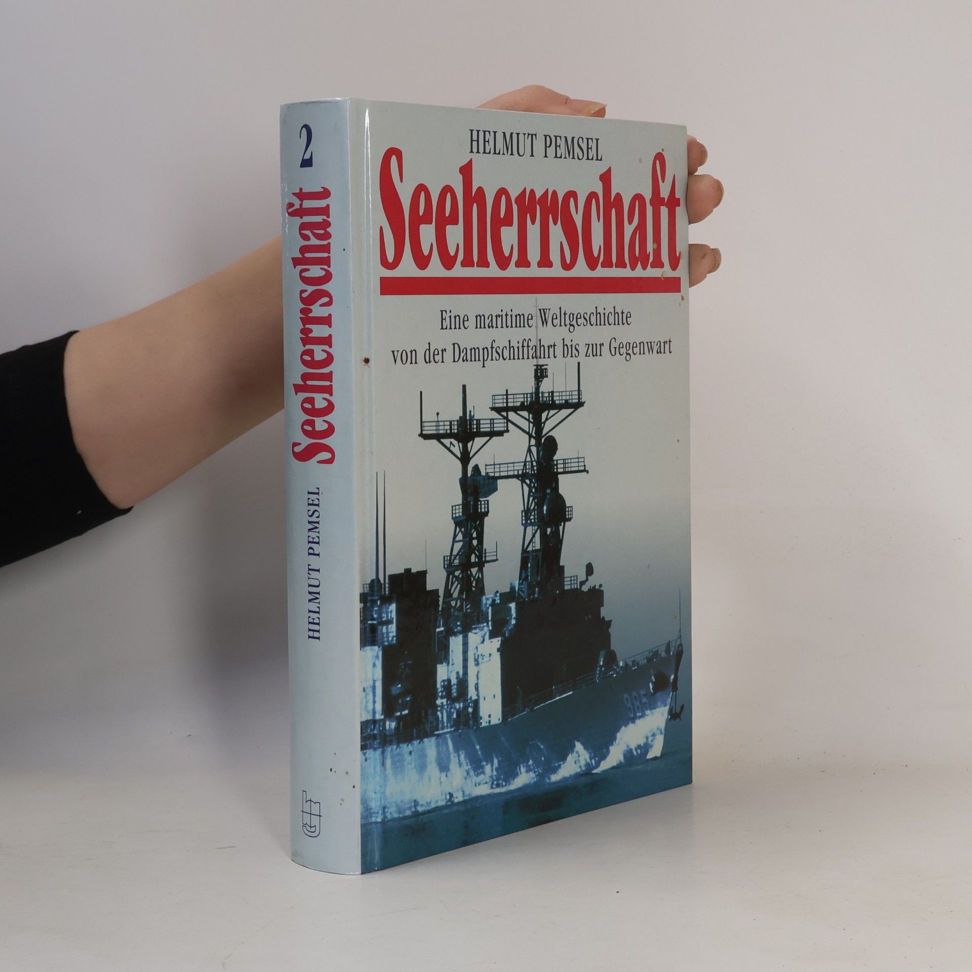 Seeherrschaft 2