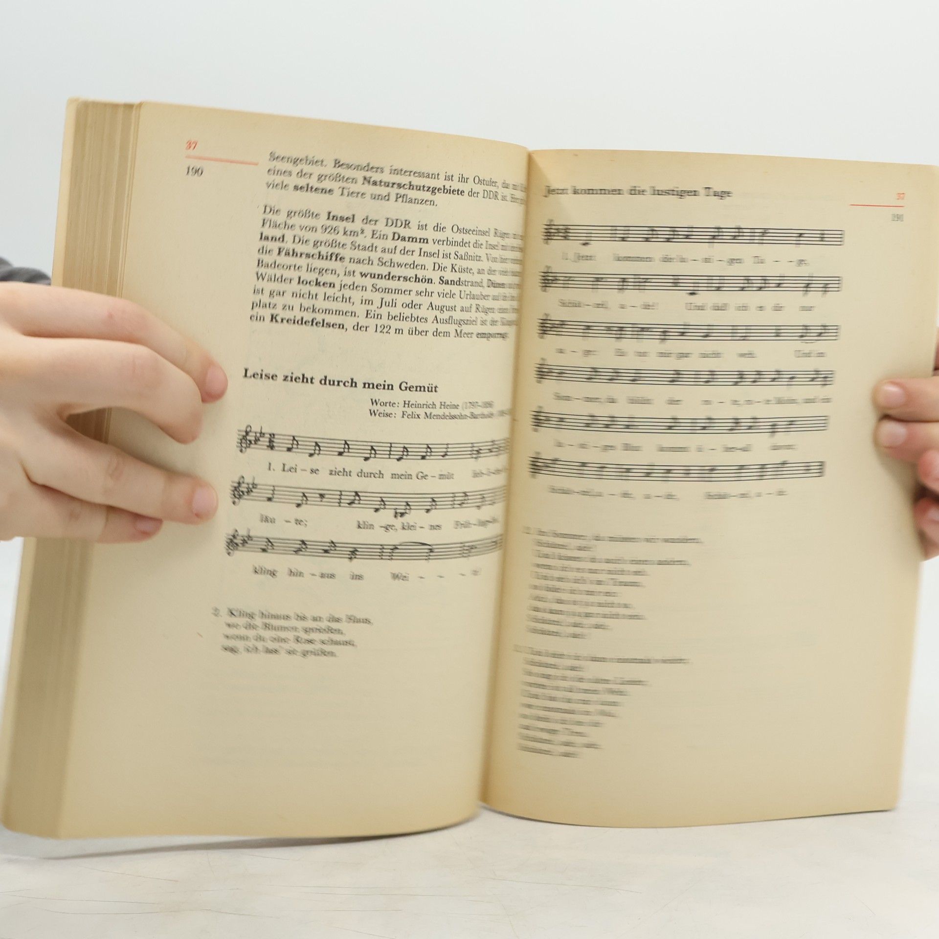 Autorenkollektiv Deutsch Ein Lehrbuch für Ausländer. Teil 1b