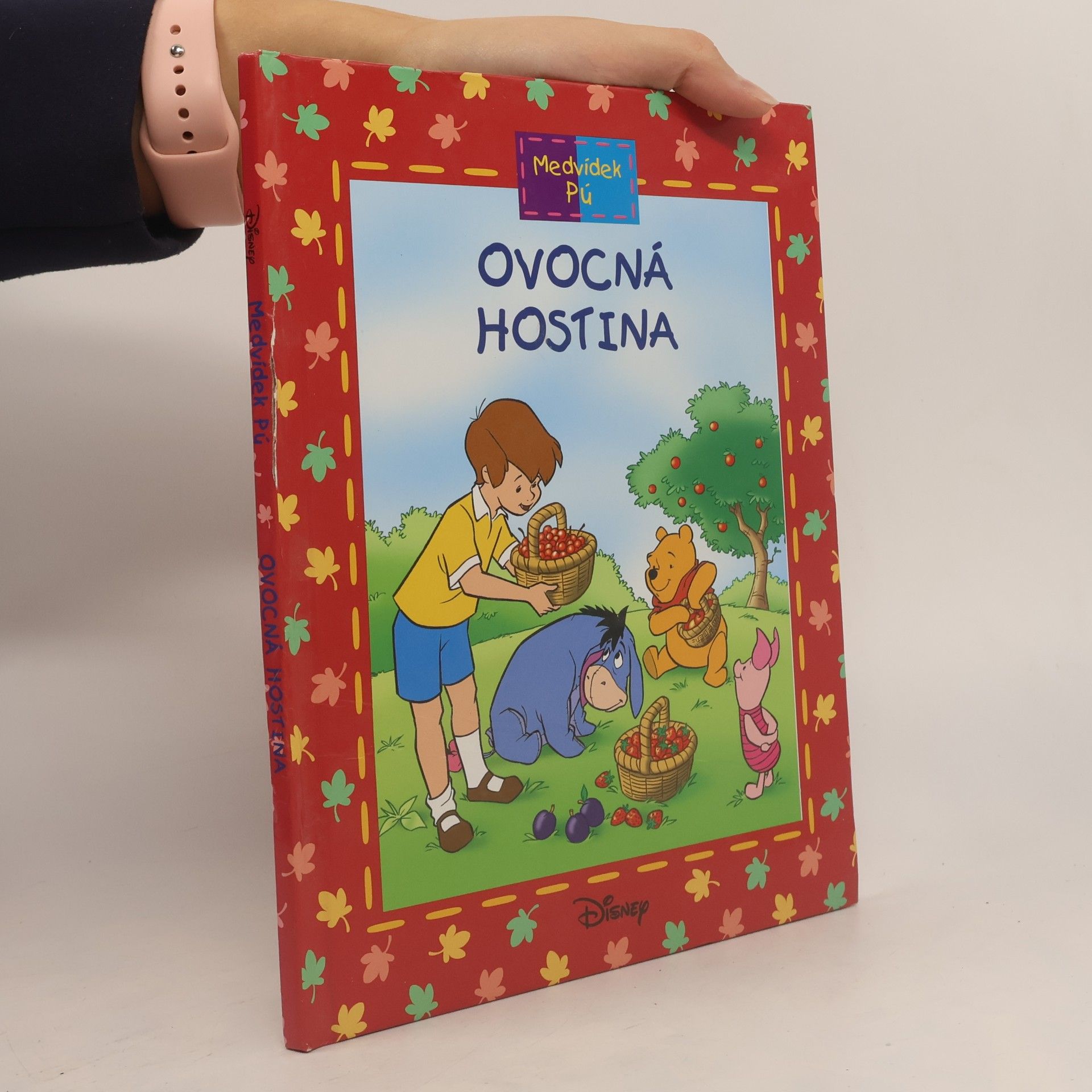 Ovocná hostina