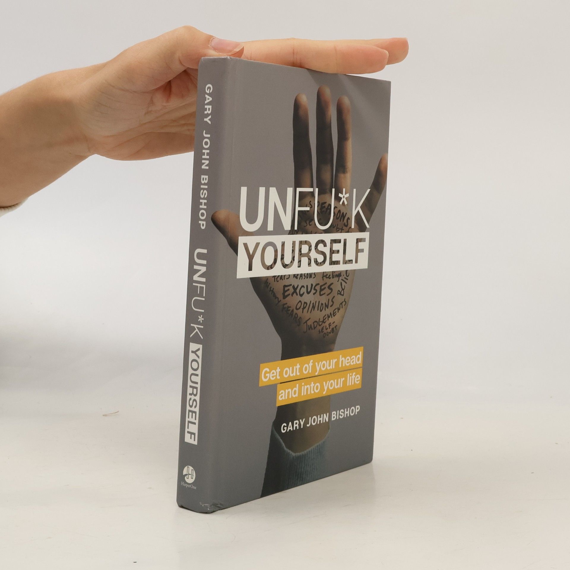 Unfu*k Yourself