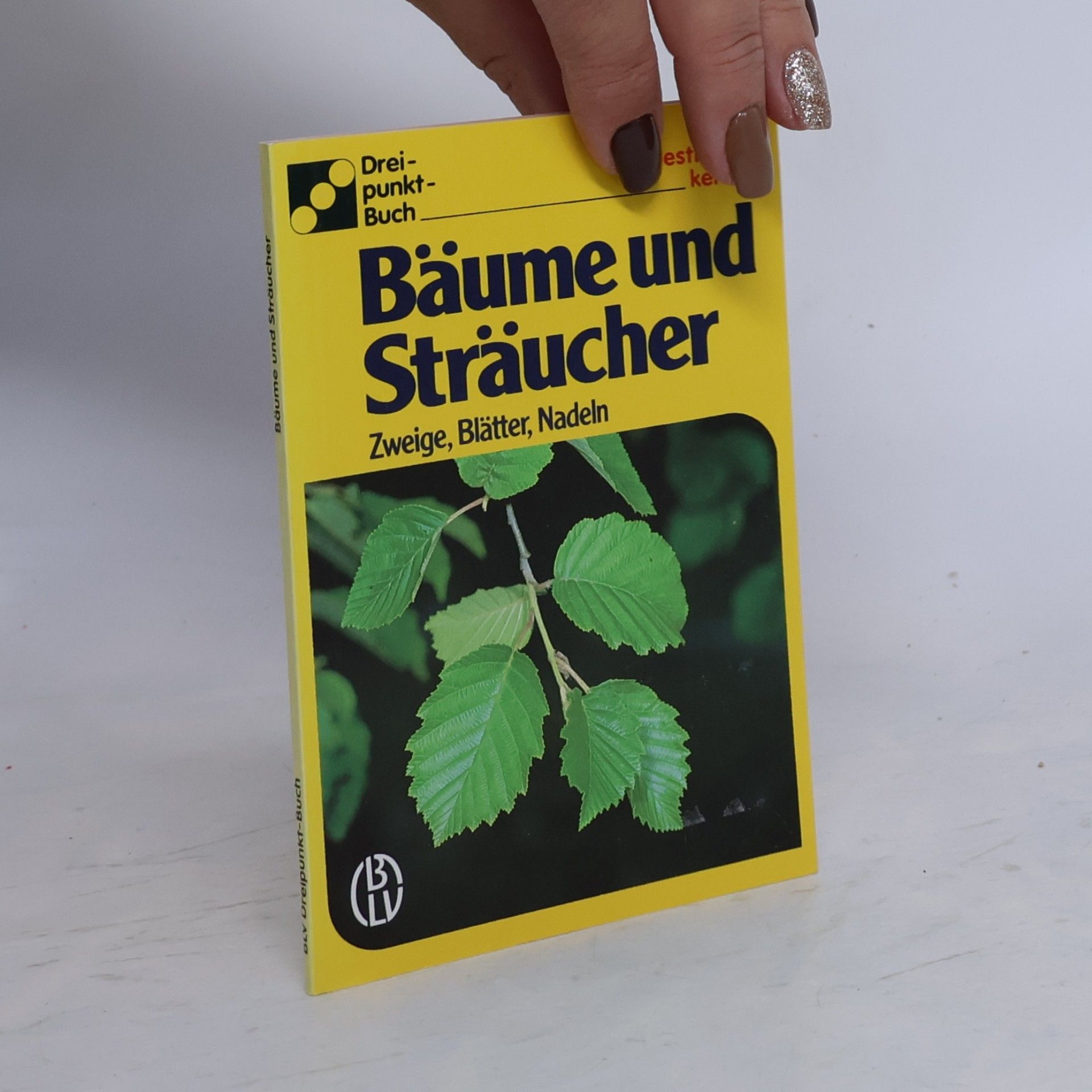 Autores varios Bäume und Sträucher