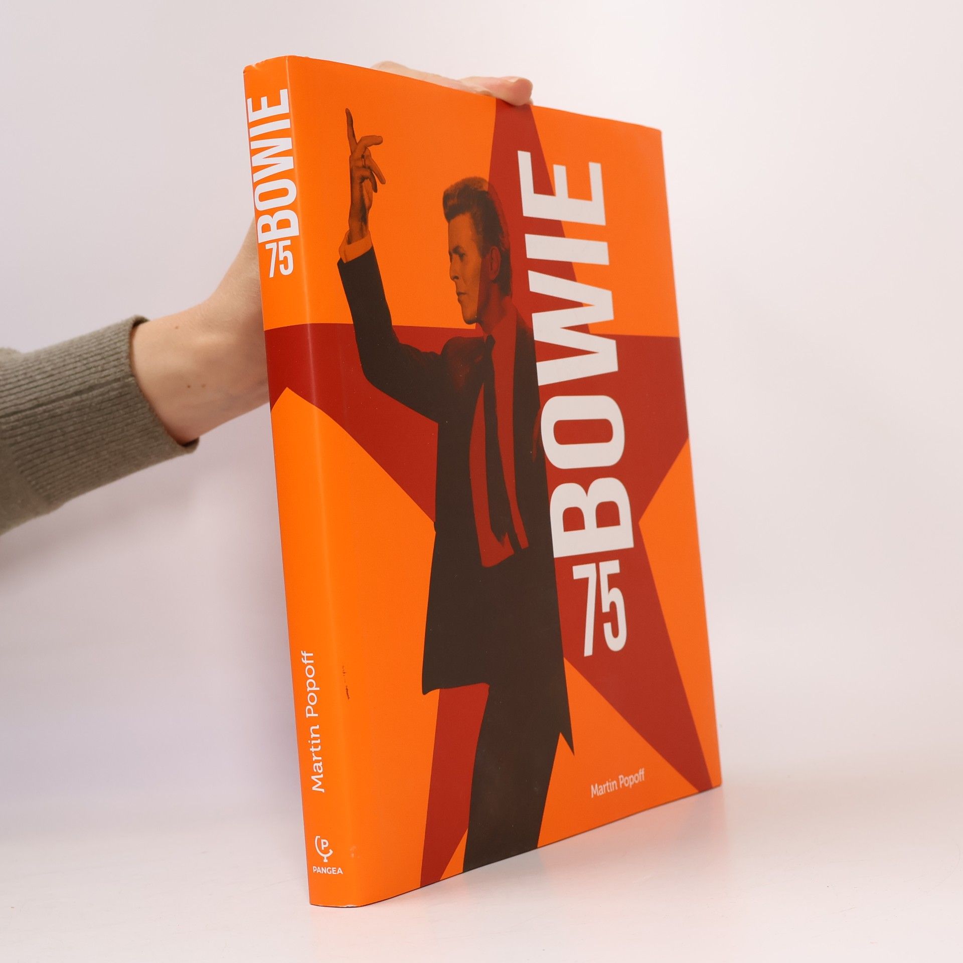 Bowie 75