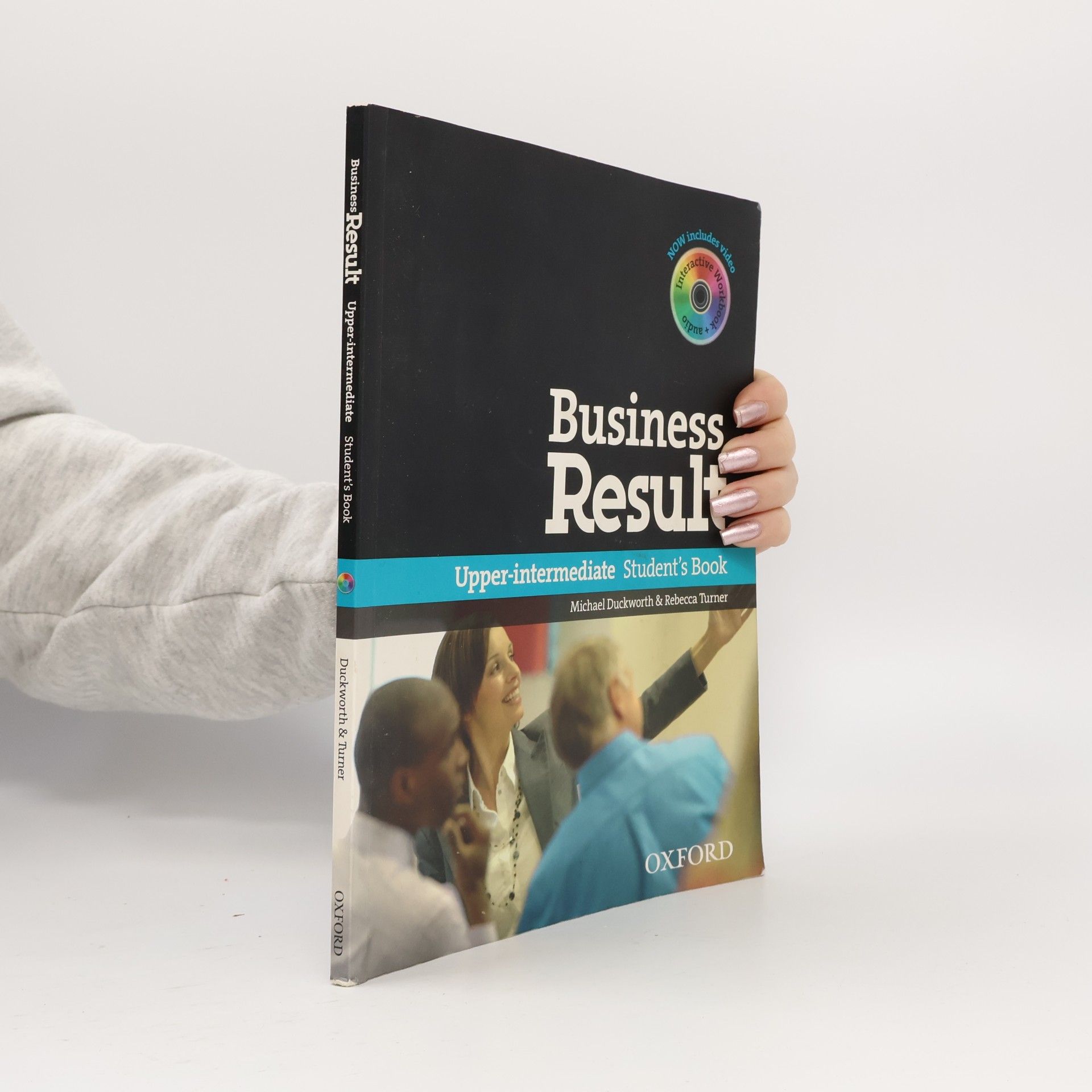 Business Result