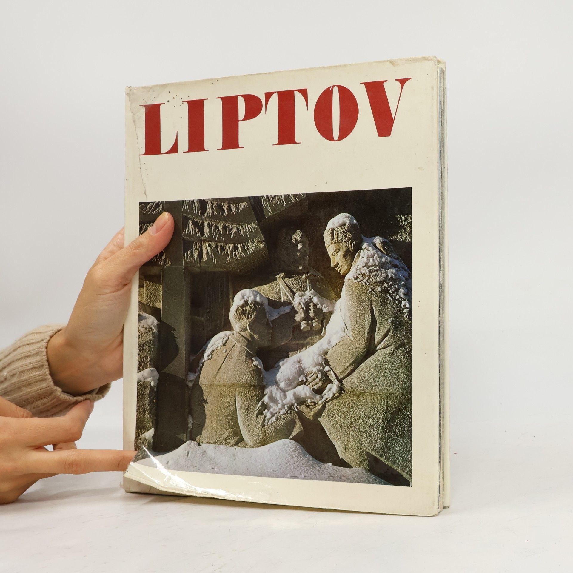 František Šlachta Liptov