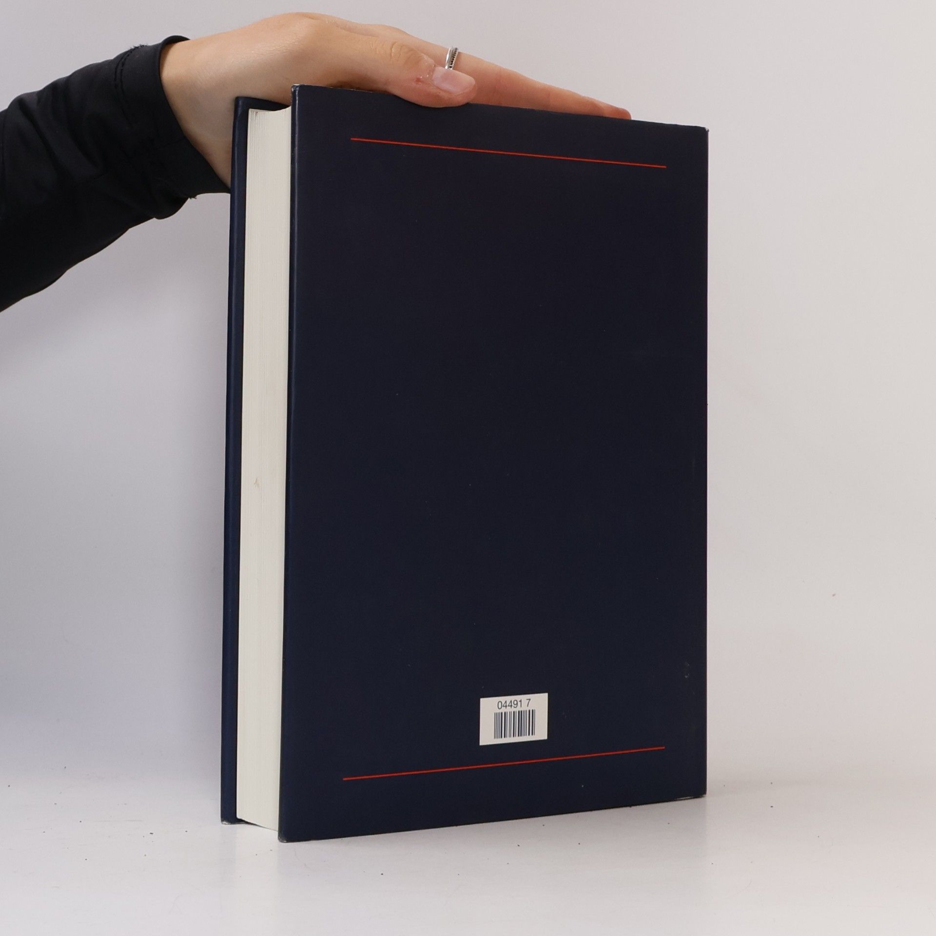 Autores varios Der Brock Haus 3. Chl-Eir